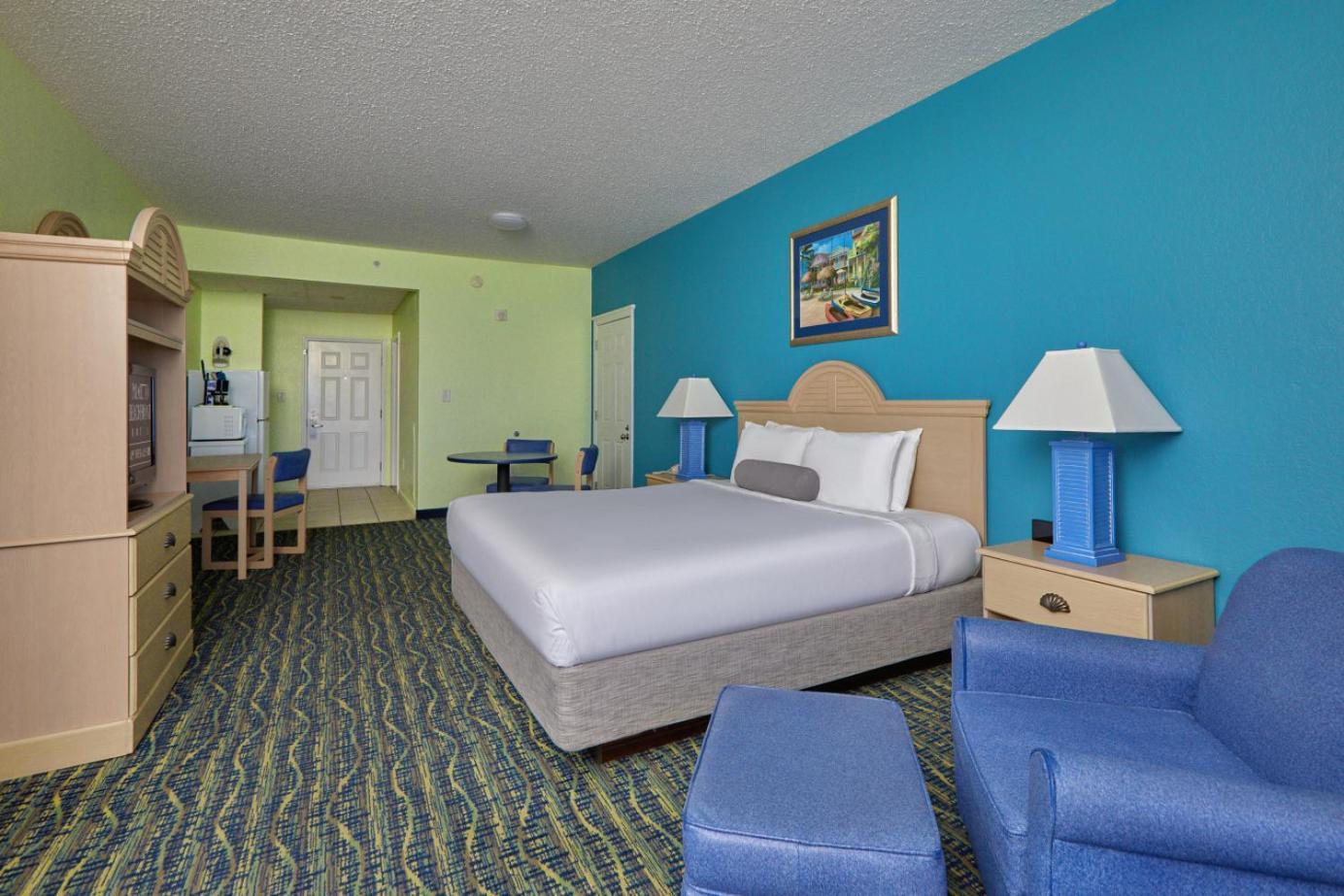 Palmetto Beachfront Resort, A By The Sea Hotel Panama City Beach