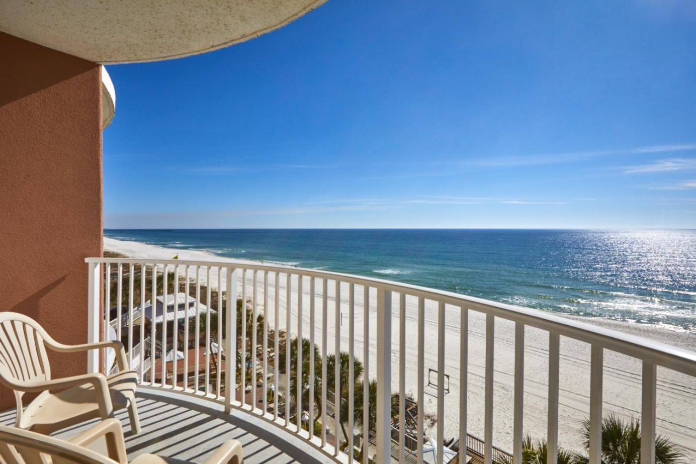 Palmetto Beachfront Resort, A By The Sea Hotel Panama City Beach