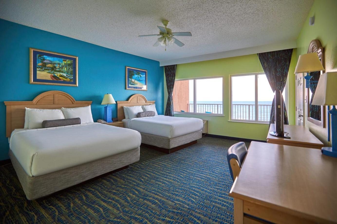 Hotel Palmetto Beachfront Resort, A By The Sea