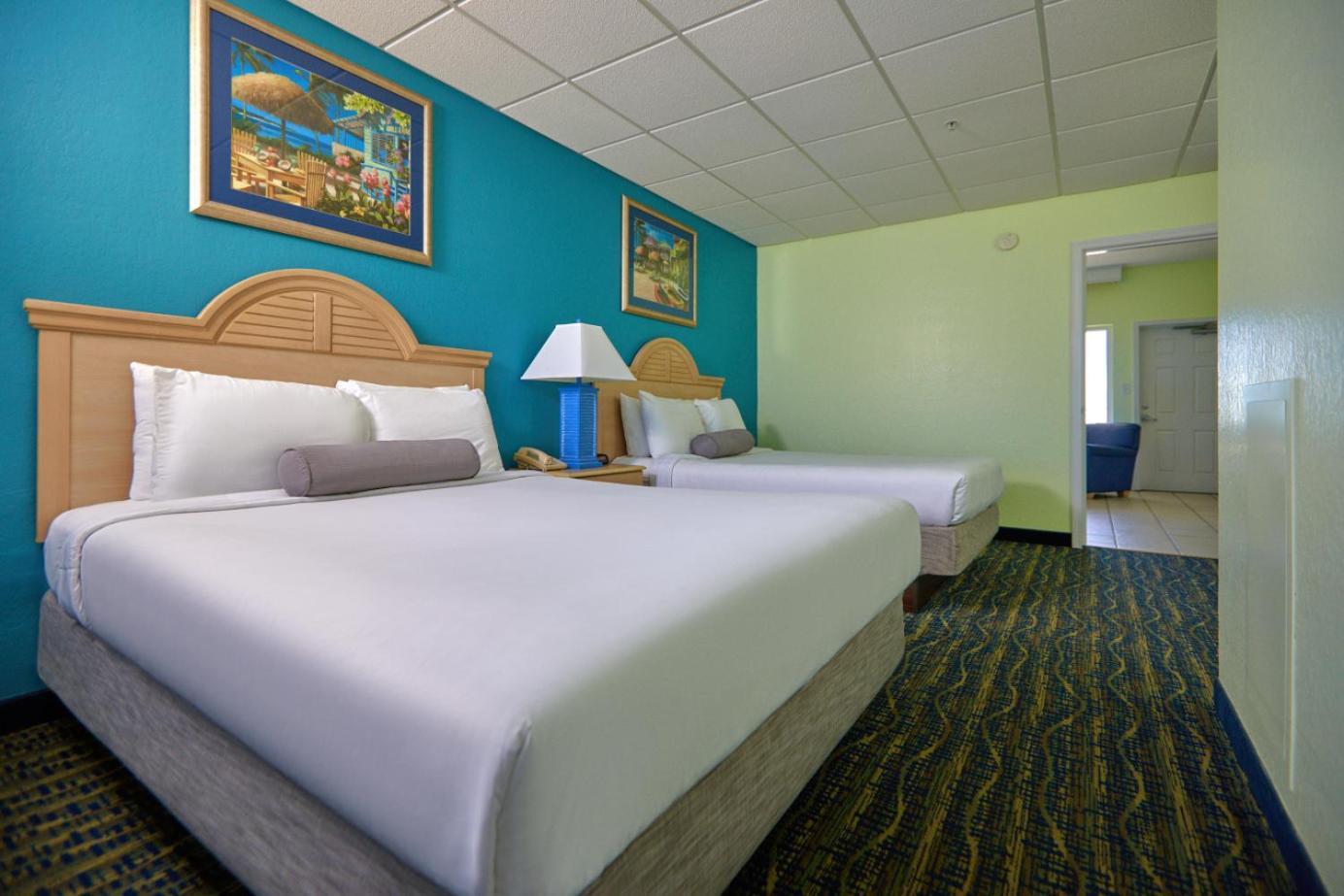 Palmetto Beachfront Resort, A By The Sea Hotel Panama City Beach