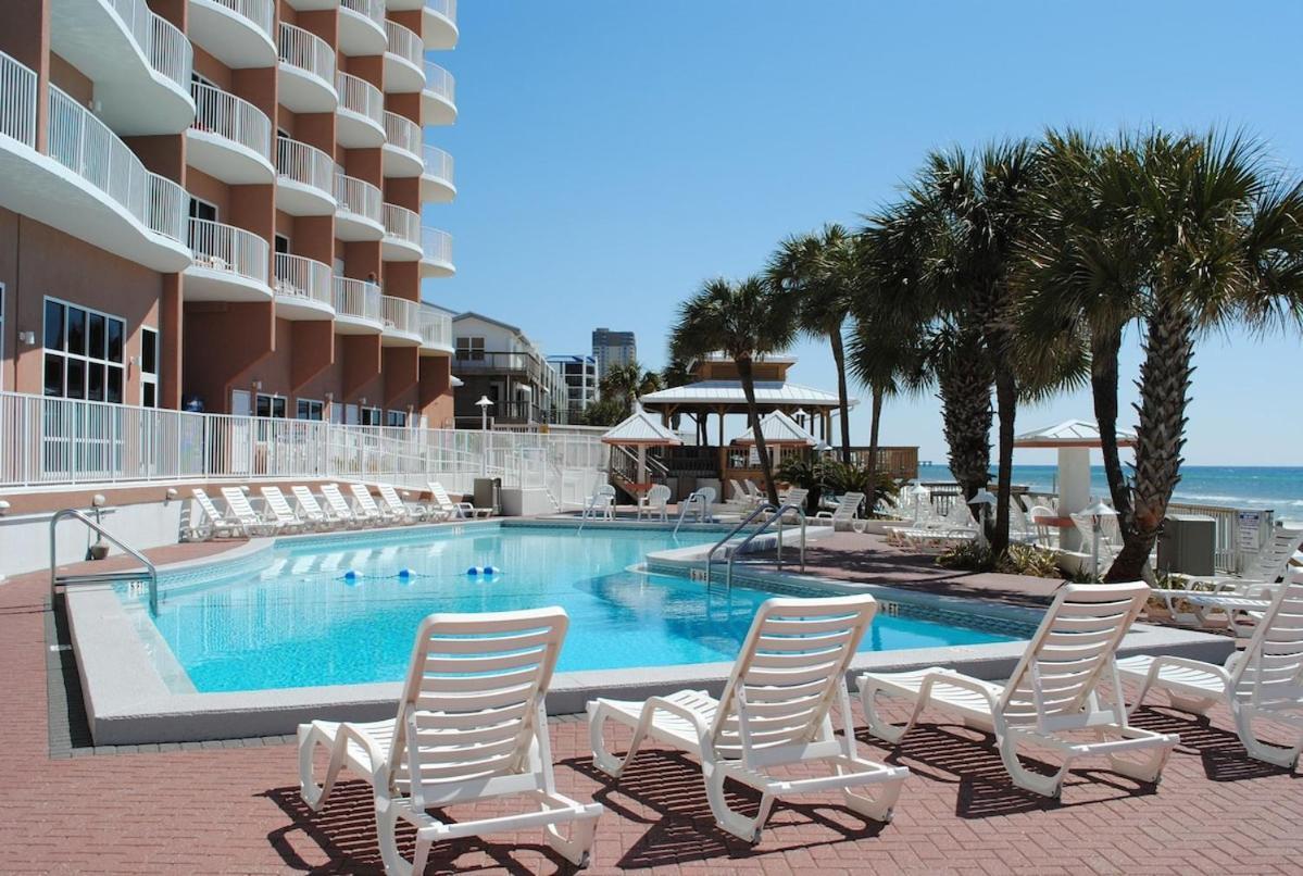 Palmetto Beachfront Resort, A By The Sea 4* Panama City Beach