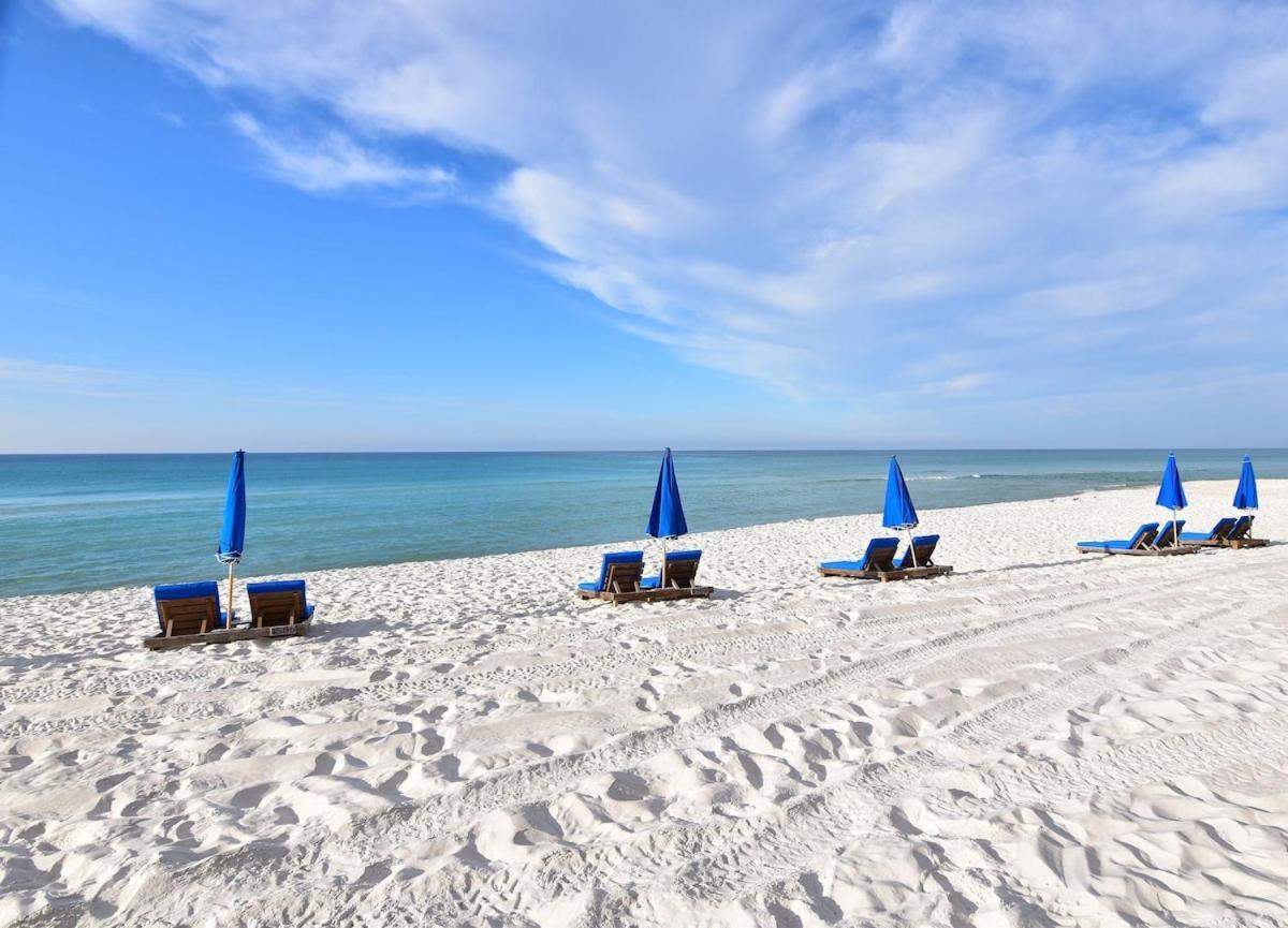 Palmetto Beachfront Resort, A By The Sea 4* Panama City Beach