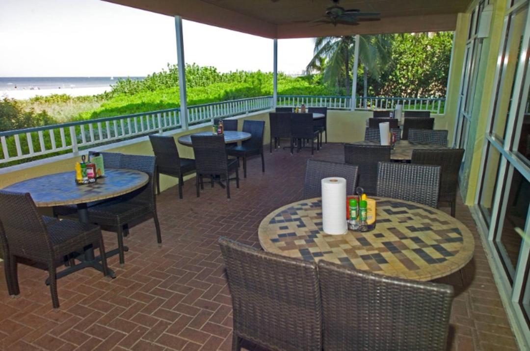 Oceanfront On The *