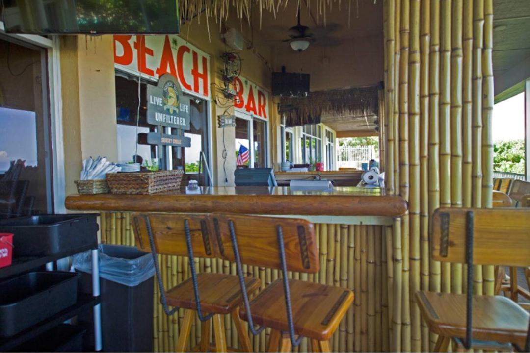 Oceanfront On The * Marco Island