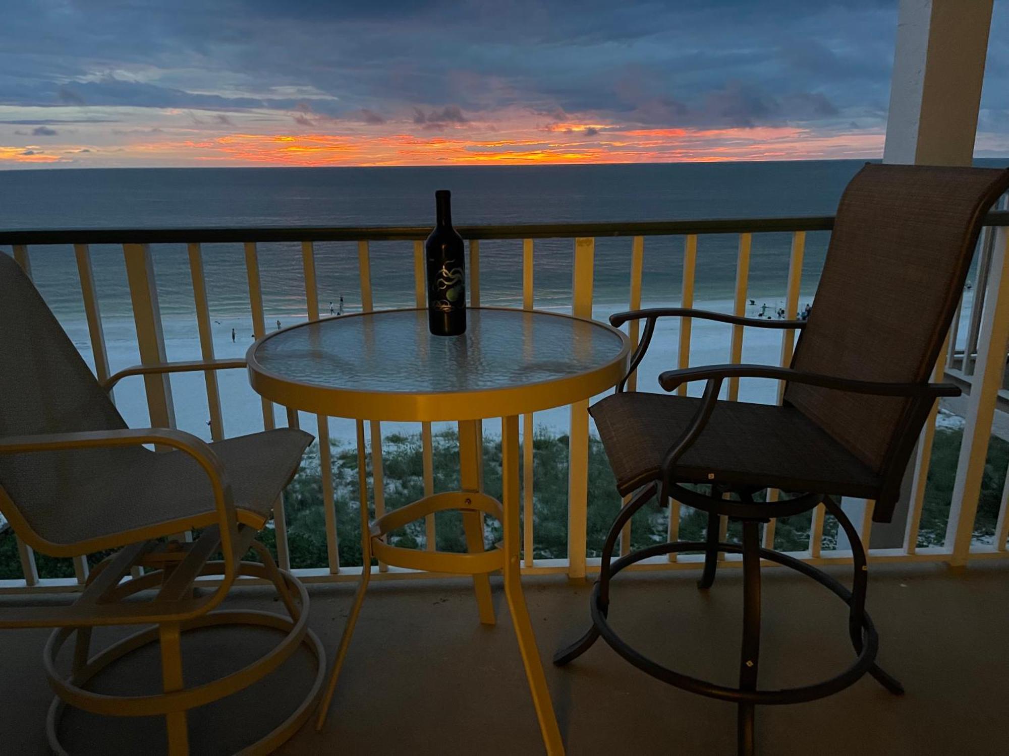 Aparthotel Oceanfront On The