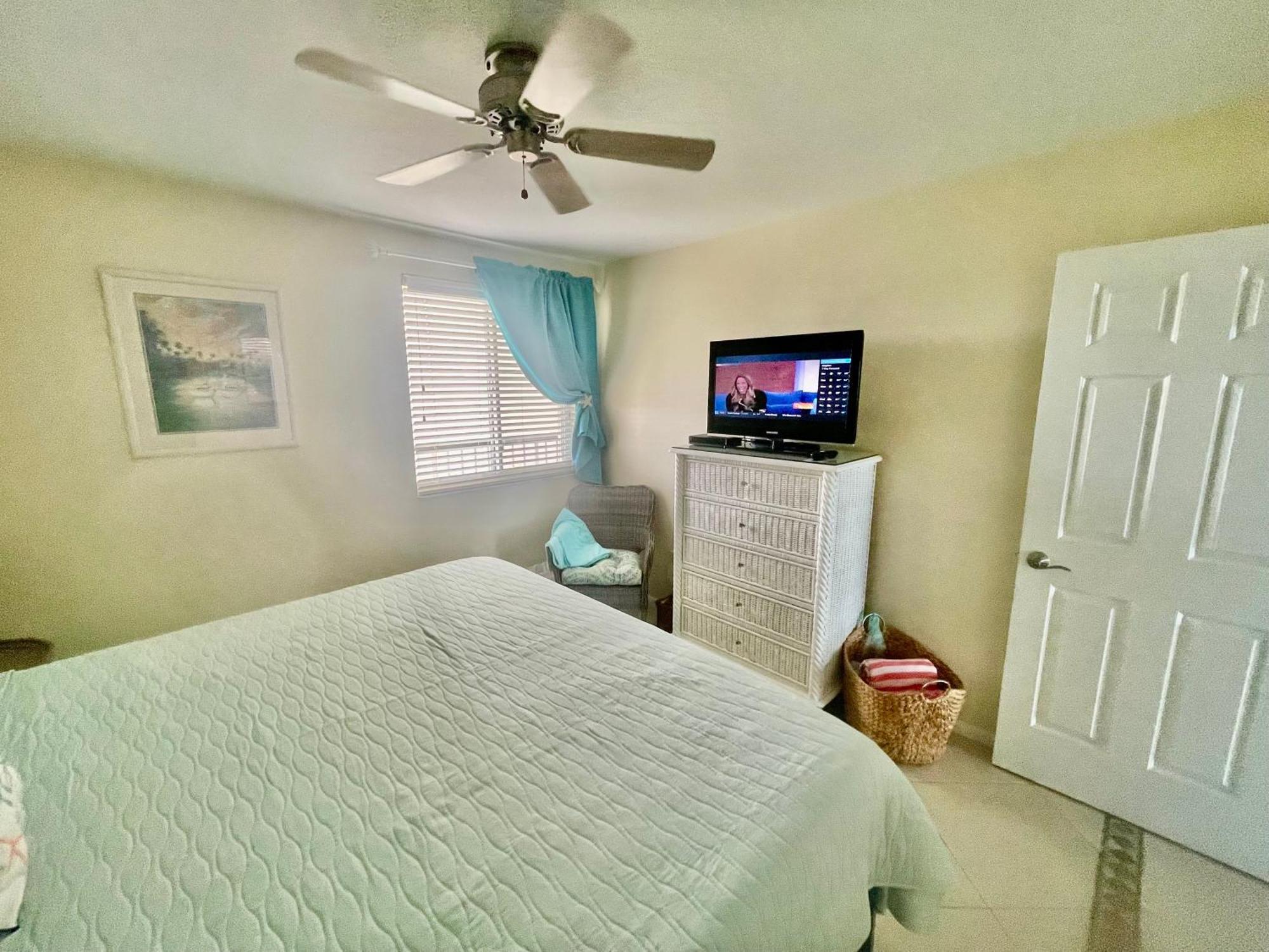 Oceanfront On The