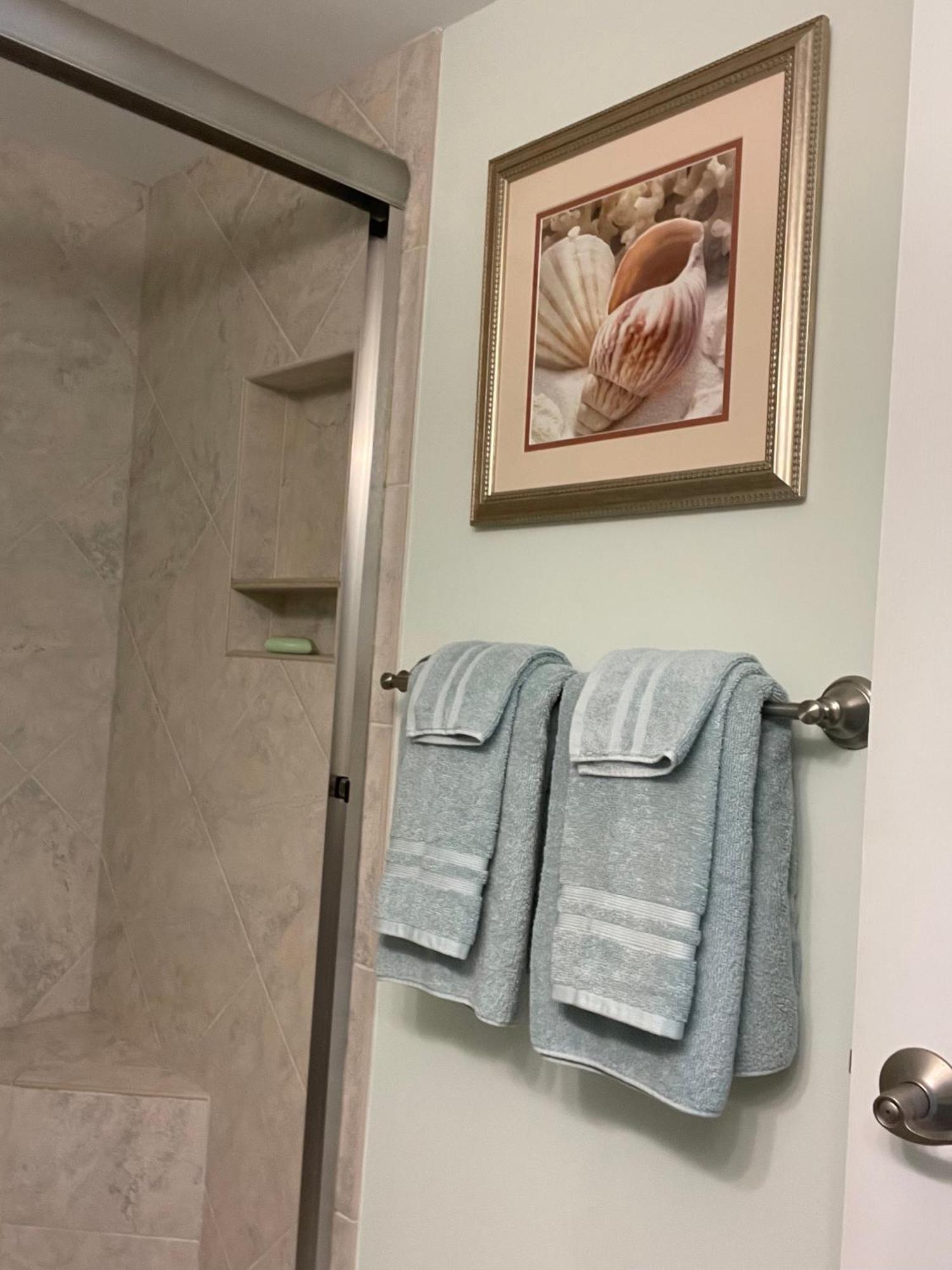 Aparthotel Oceanfront On The Marco Island