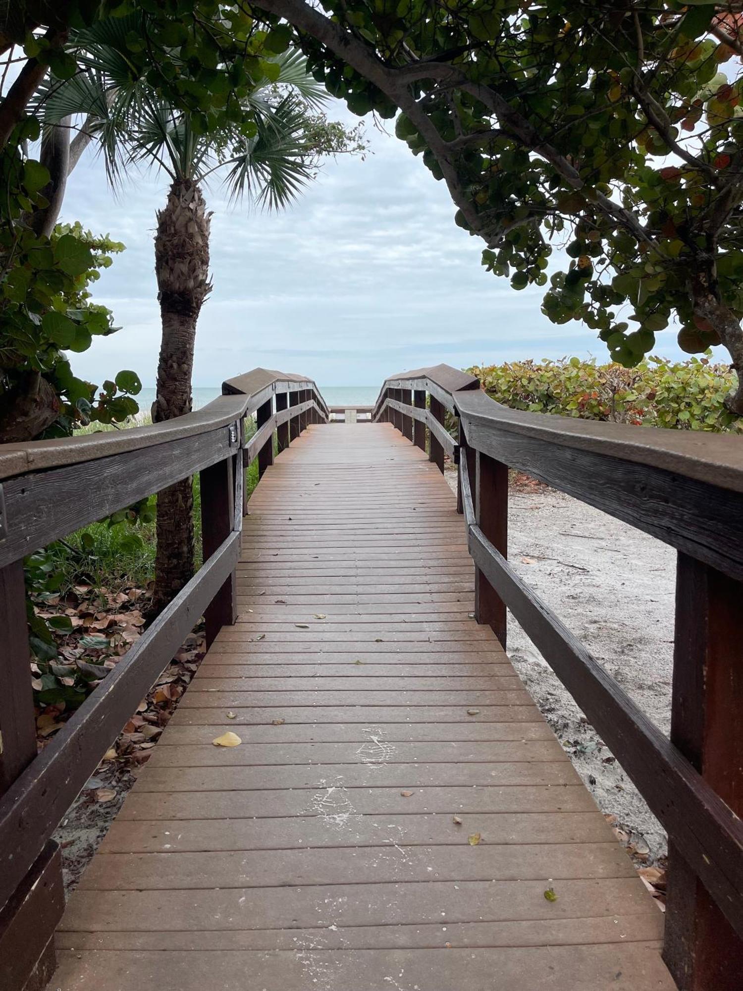 Aparthotel Oceanfront On The
