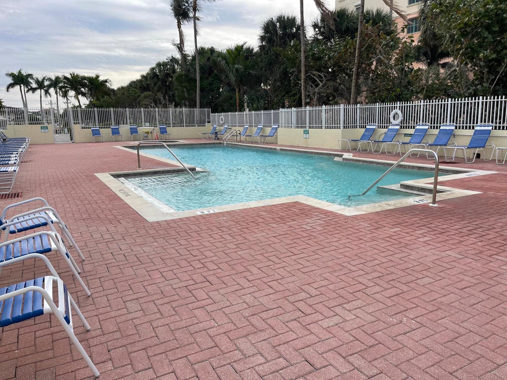 Oceanfront On The Marco Island