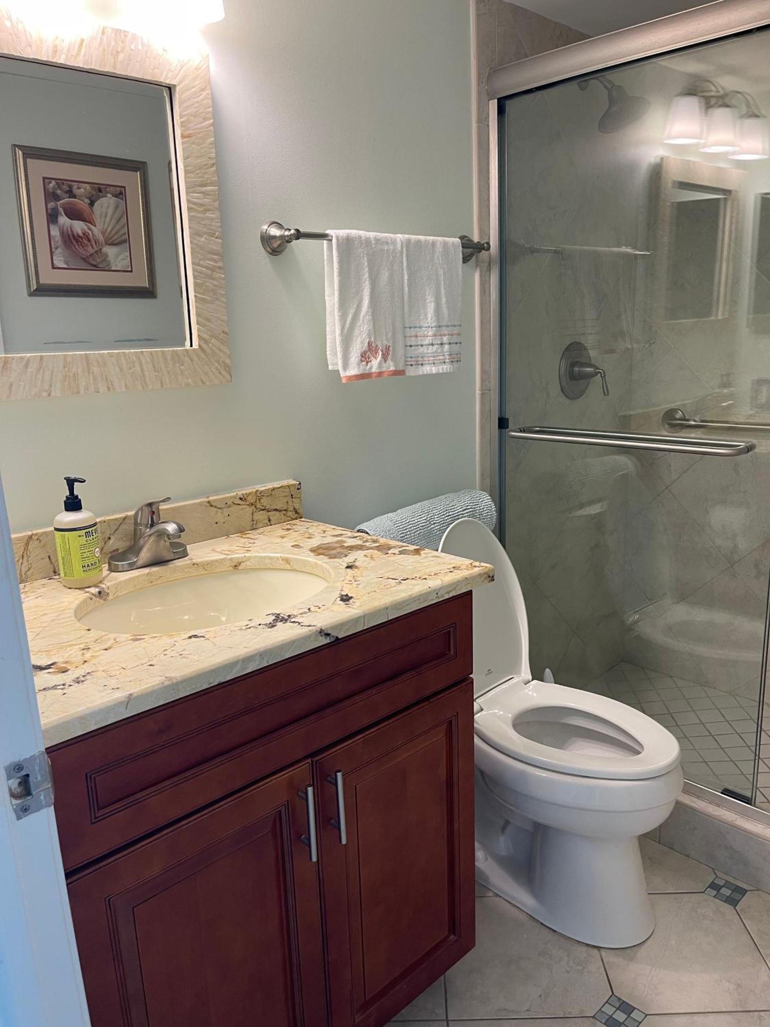 Aparthotel Oceanfront On The Marco Island