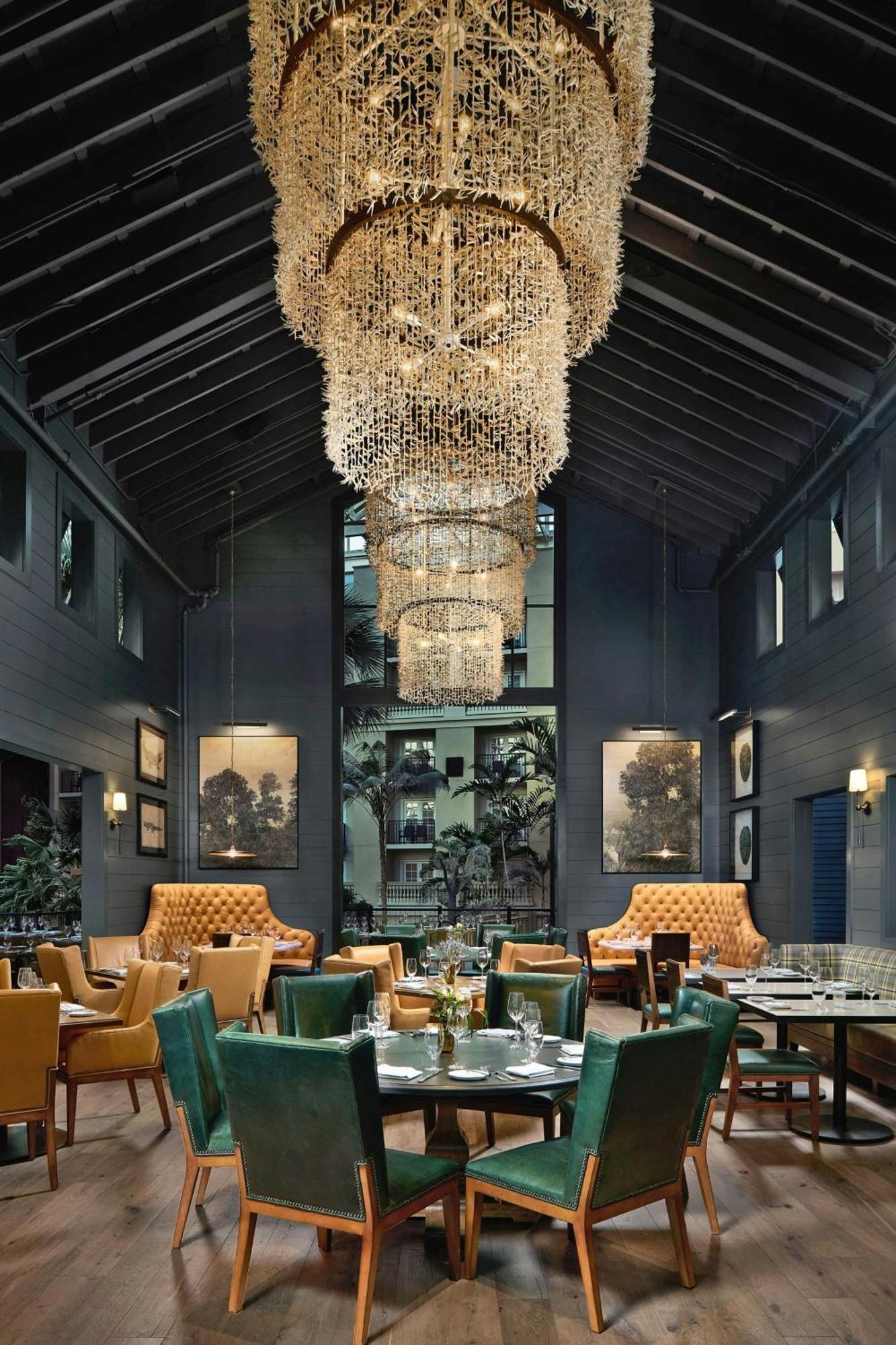 Gaylord Palms & Convention Center Resort Celebration