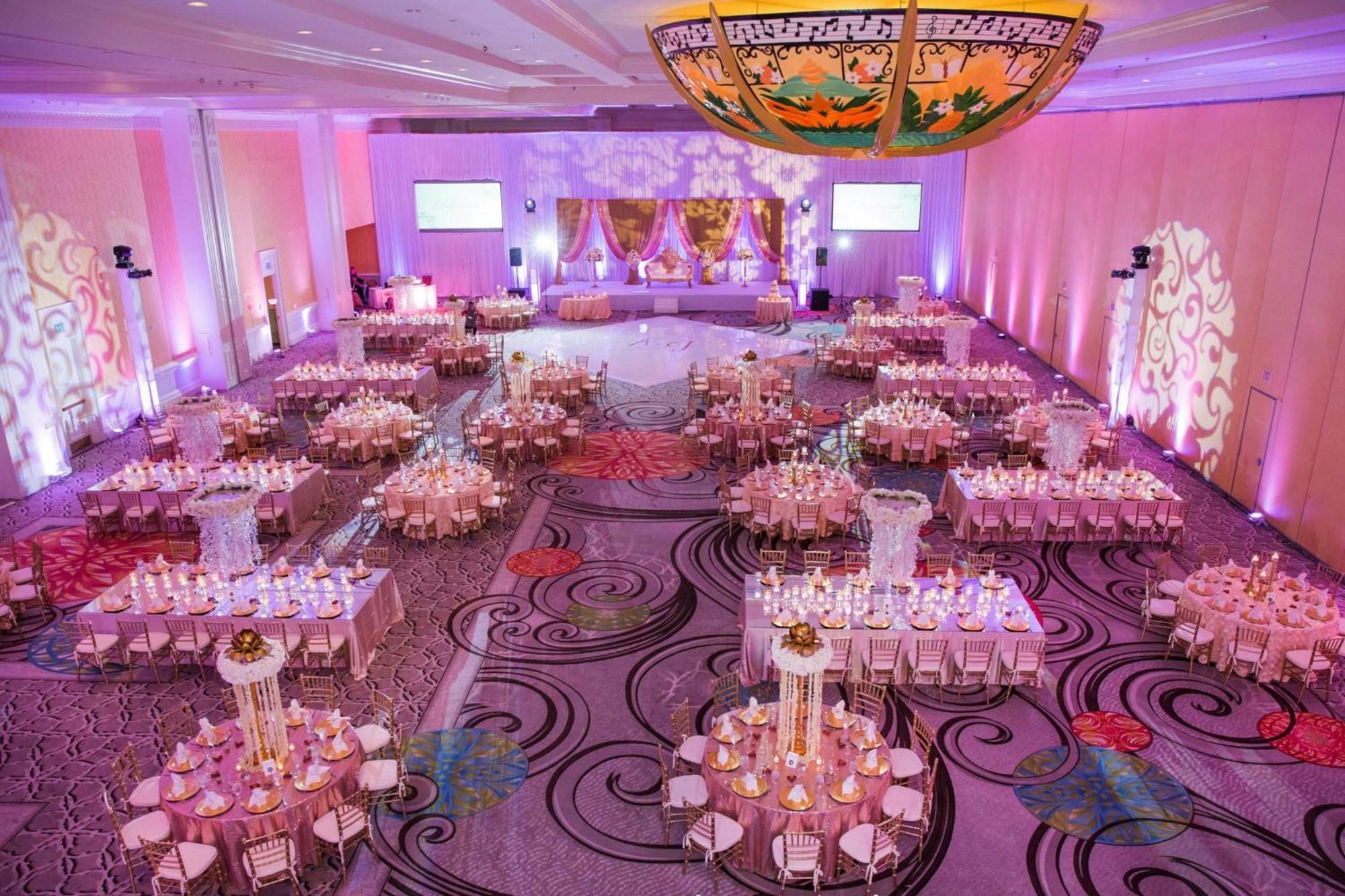 Resort Gaylord Palms & Convention Center Celebration
