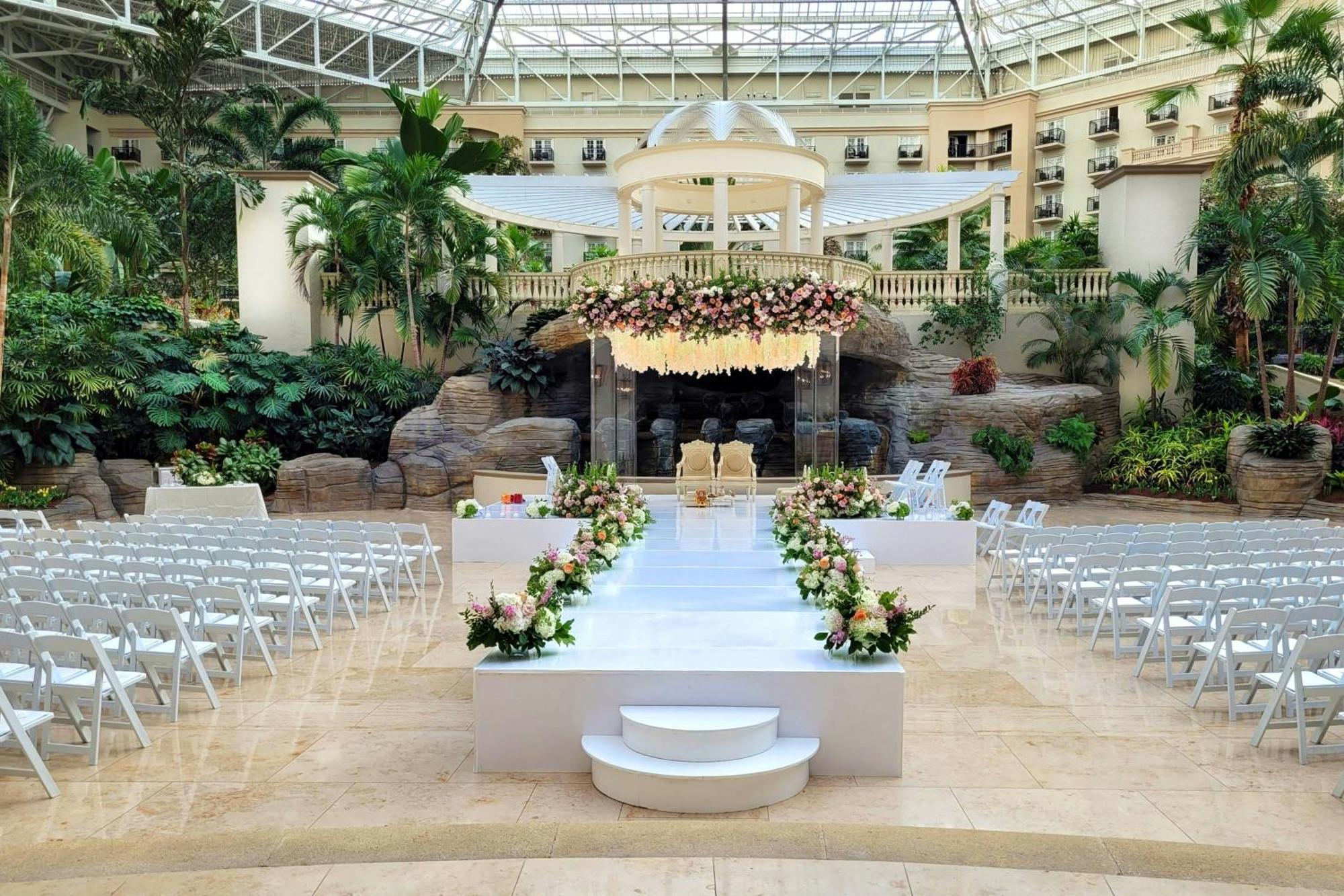 Gaylord Palms & Convention Center Resort