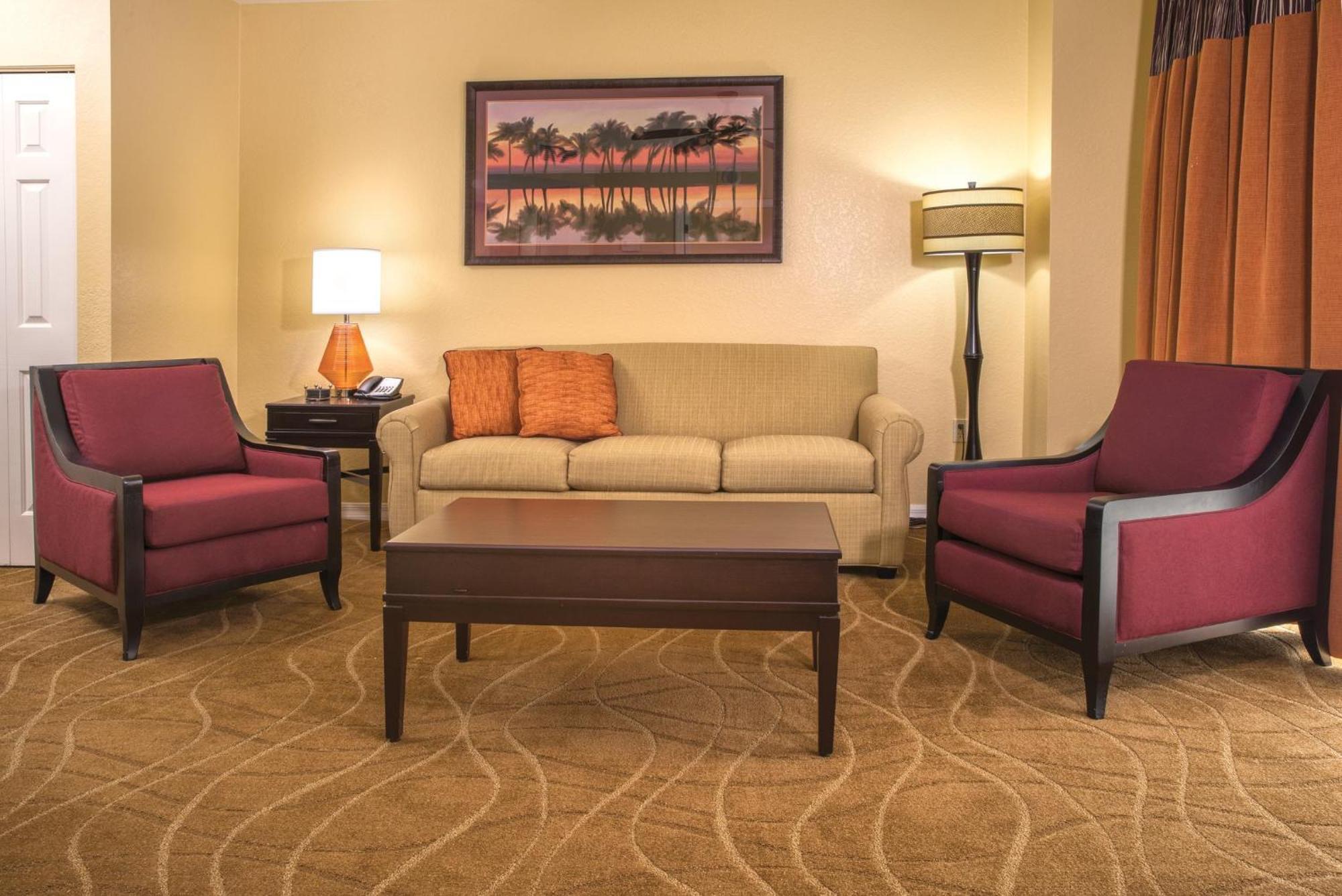 Club Wyndham Palm-aire Resort