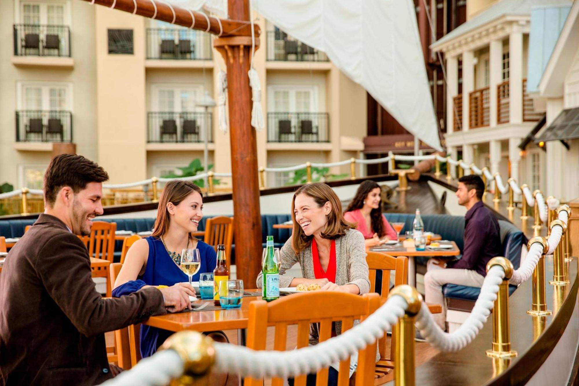 Gaylord Palms & Convention Center 4* Celebration