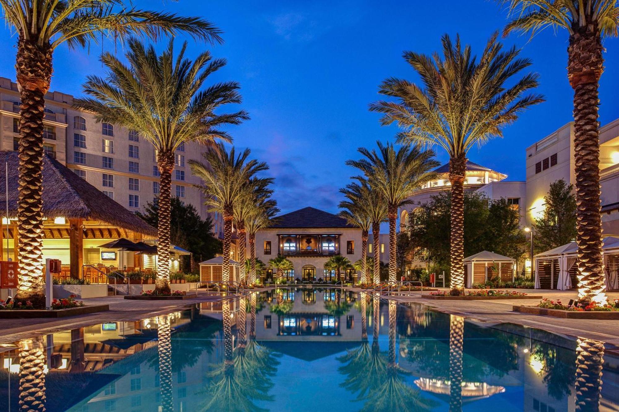 Gaylord Palms & Convention Center Resort Celebration