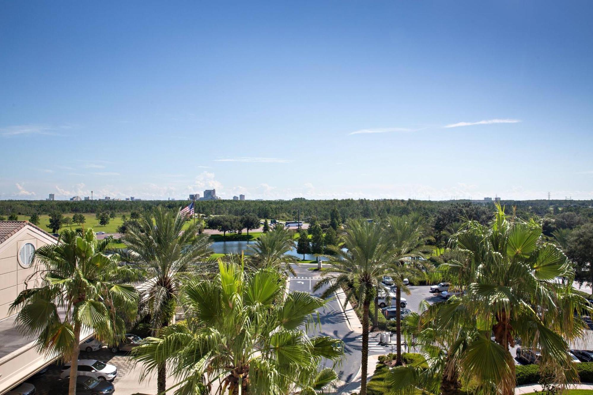 Gaylord Palms & Convention Center 4*
