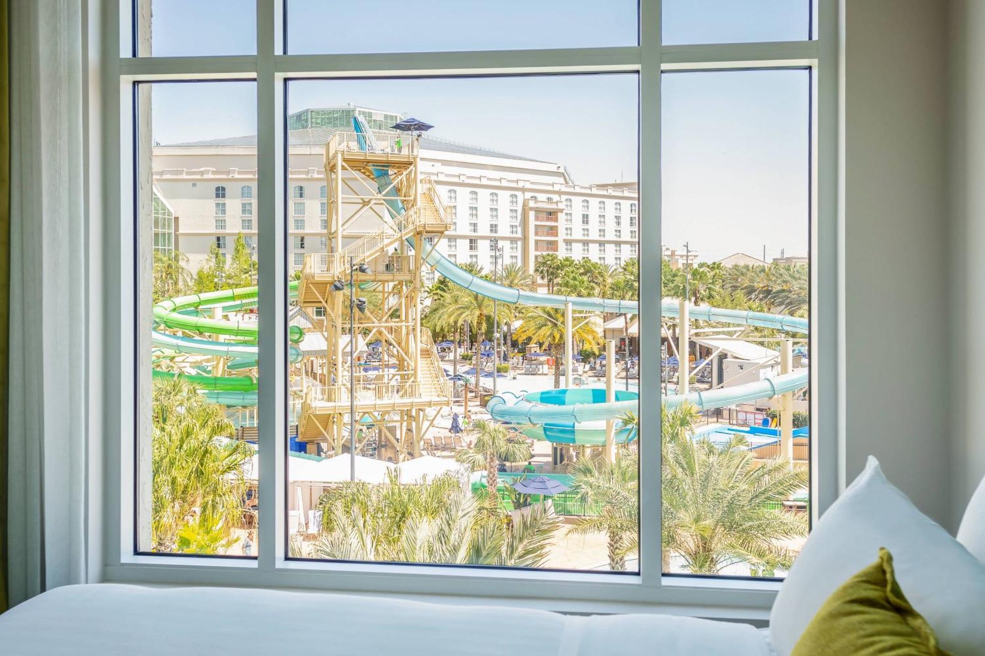 Gaylord Palms & Convention Center Resort