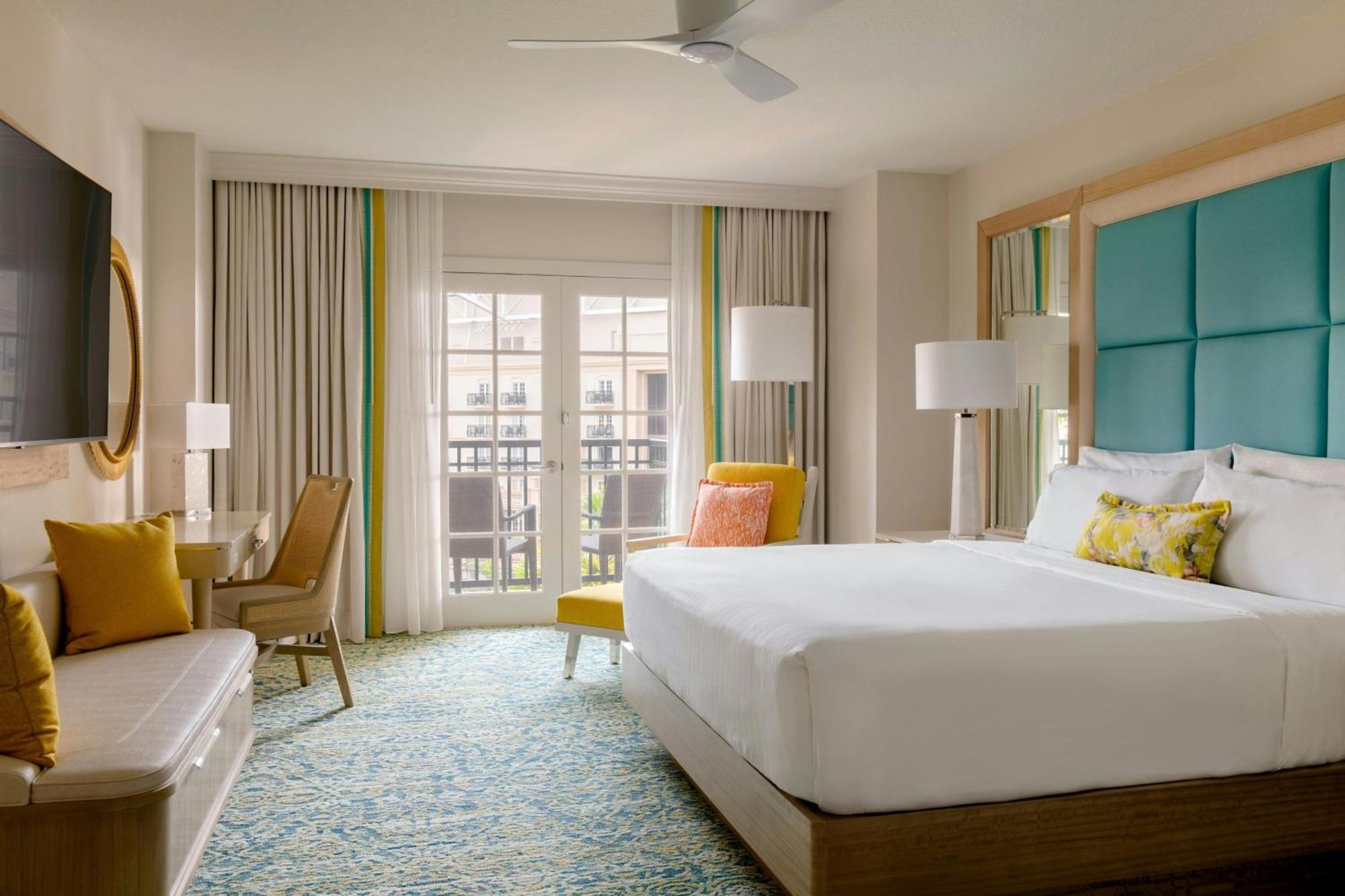 Resort Gaylord Palms & Convention Center Celebration