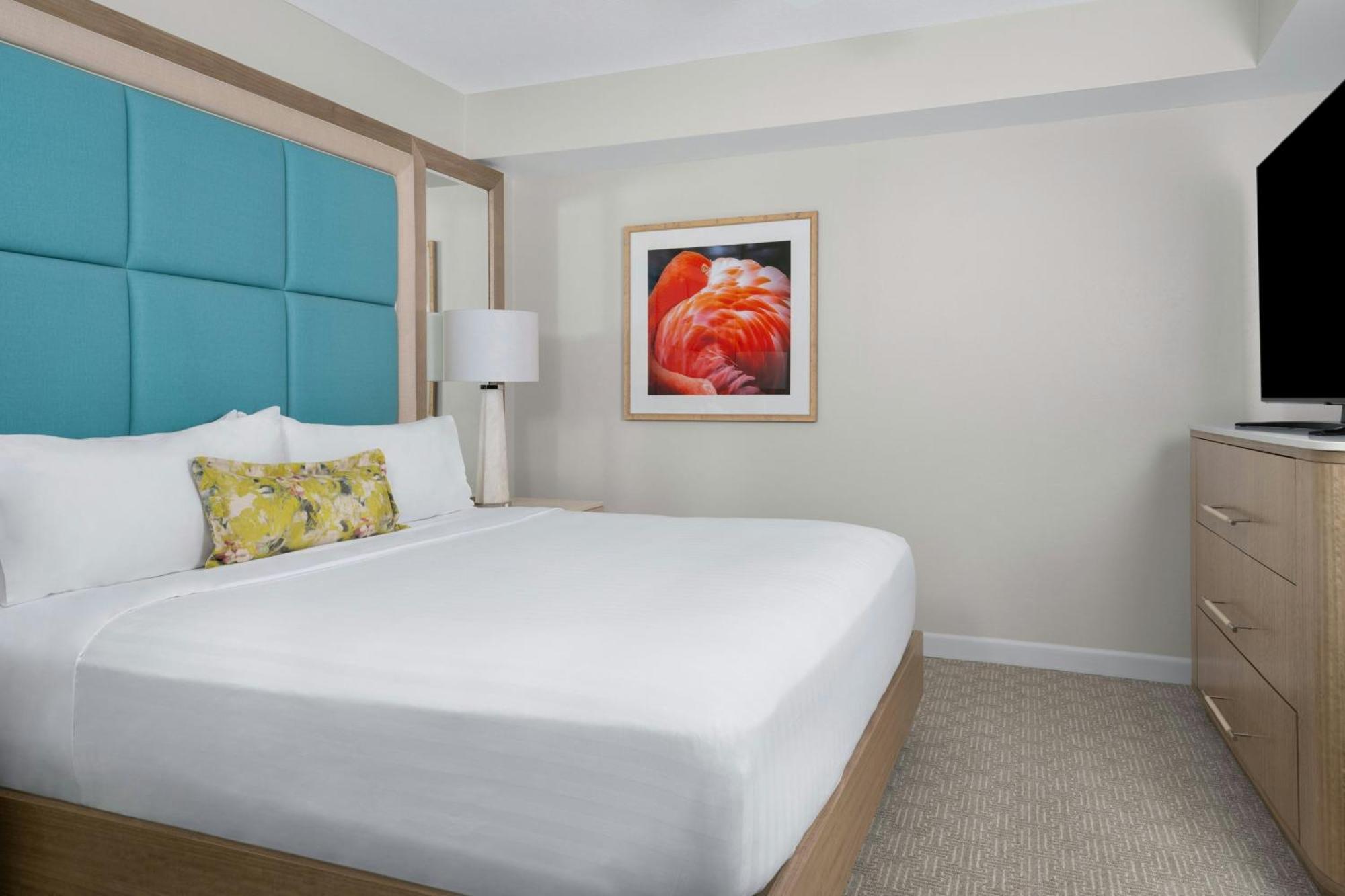 Gaylord Palms & Convention Center 4*