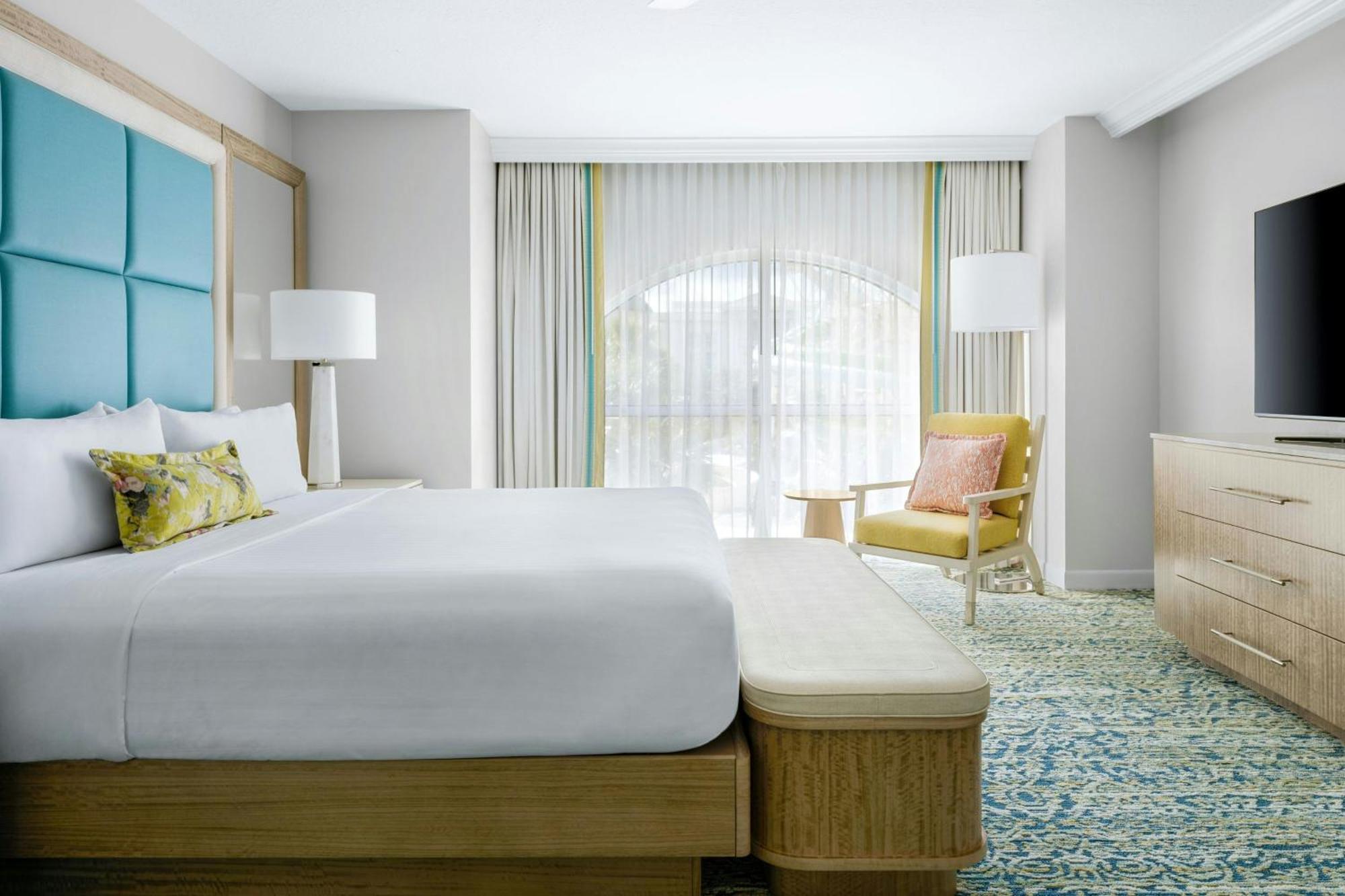 Gaylord Palms & Convention Center 4* Celebration