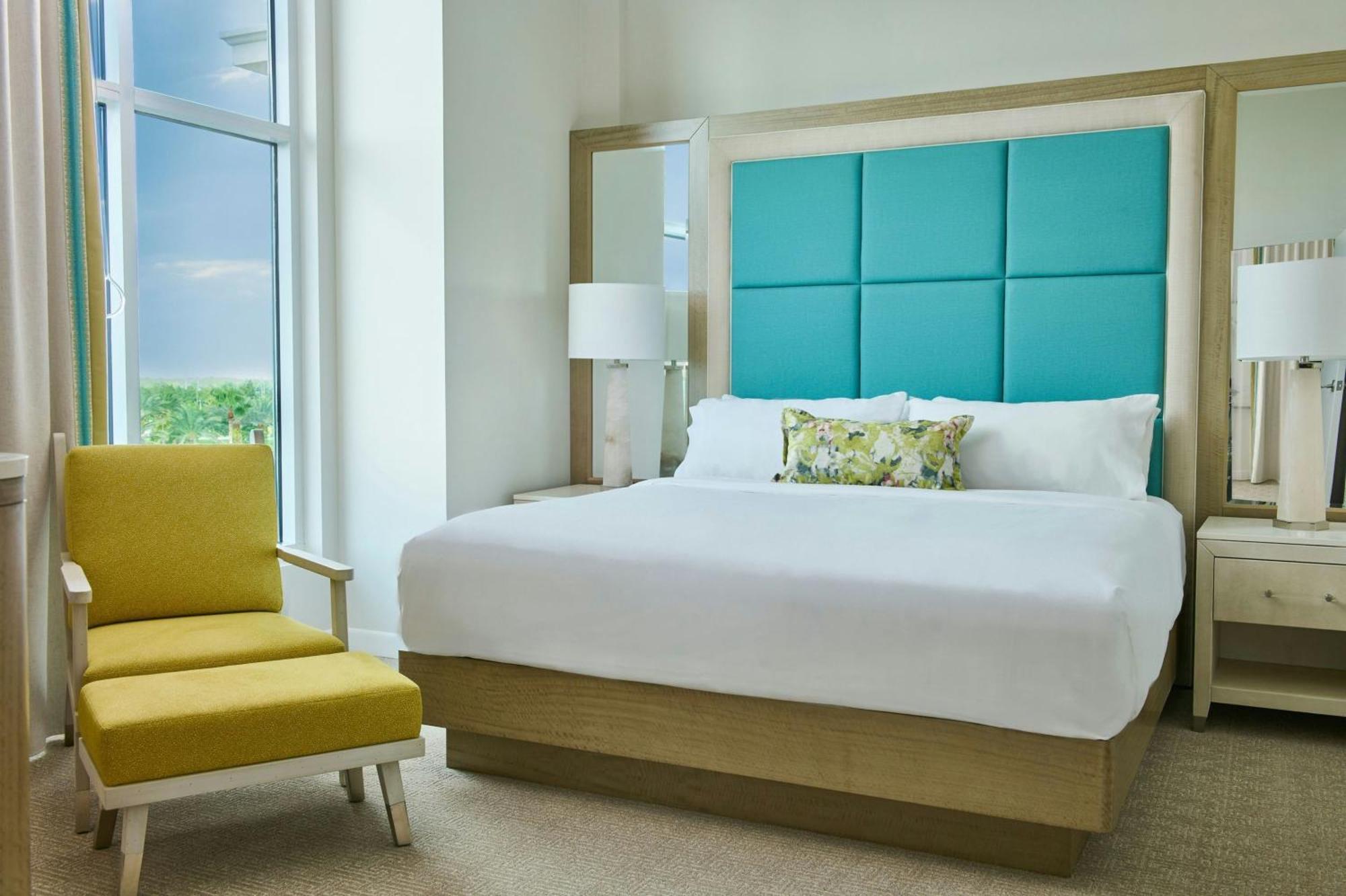 Gaylord Palms & Convention Center Resort