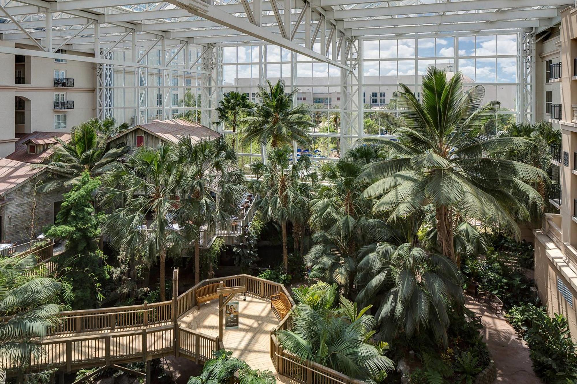 Resort Gaylord Palms & Convention Center