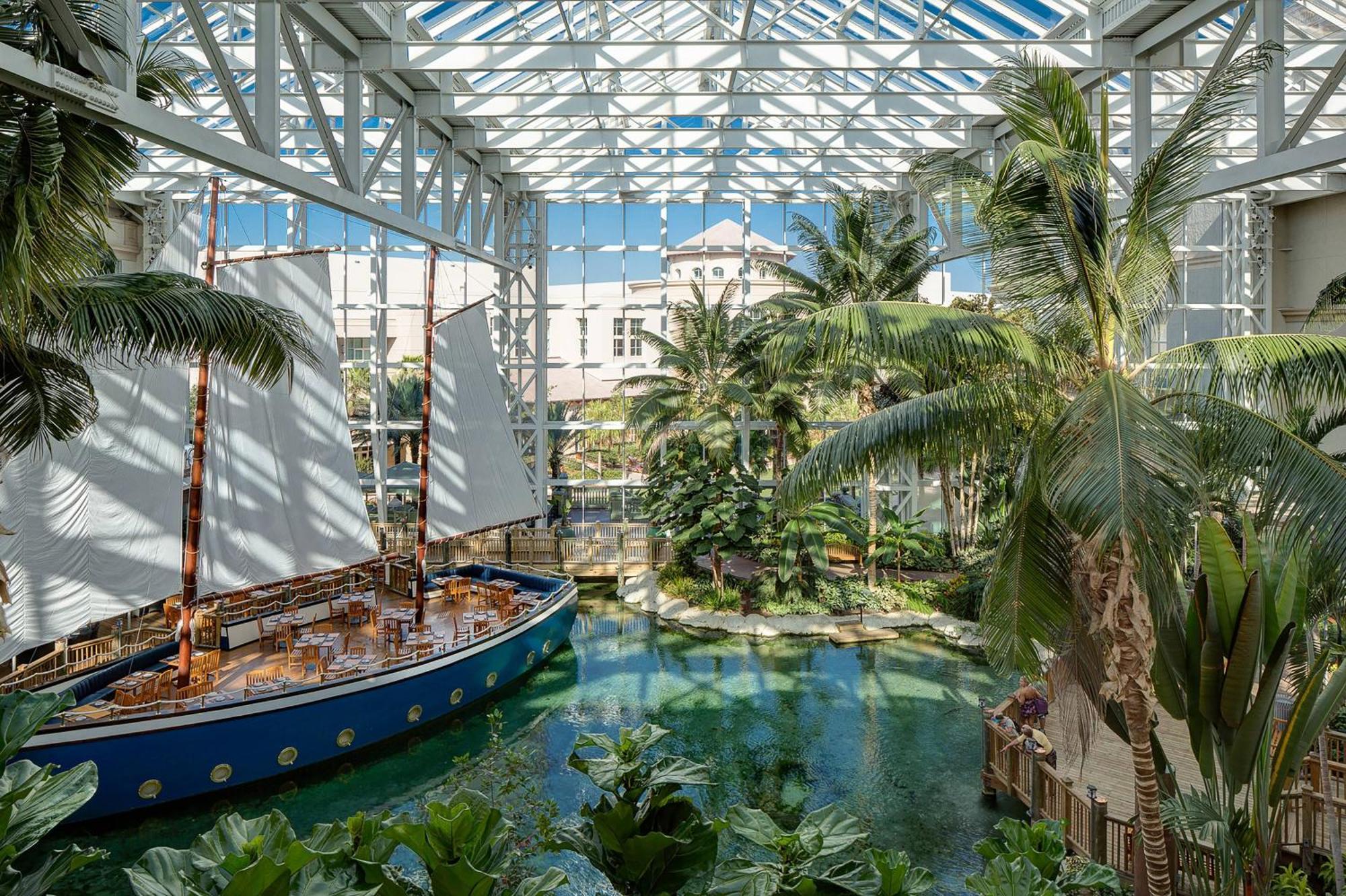 Gaylord Palms & Convention Center Resort Celebration
