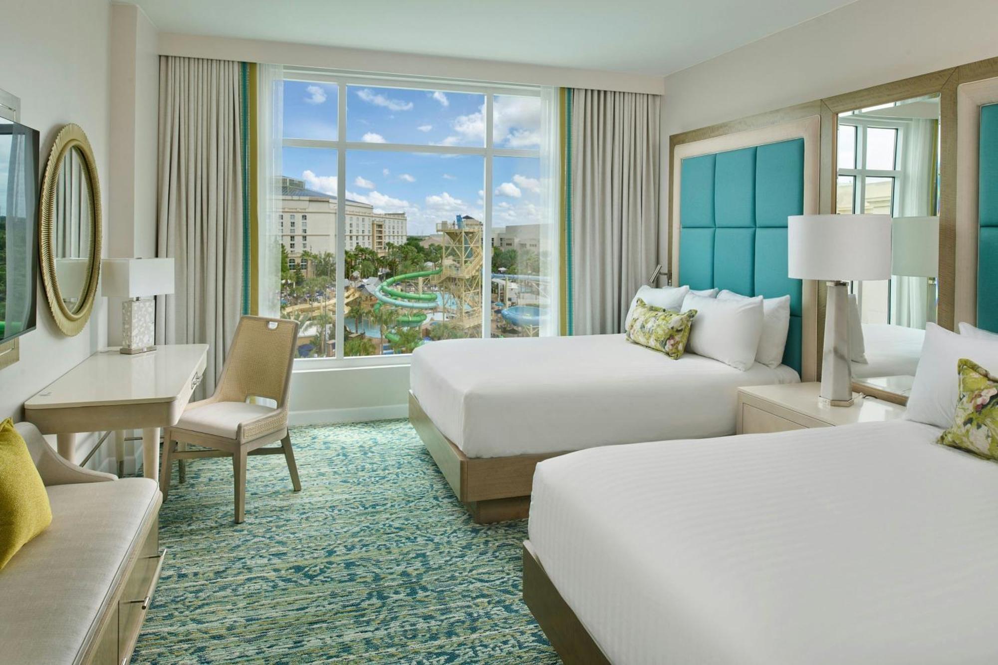 Resort Gaylord Palms & Convention Center Celebration