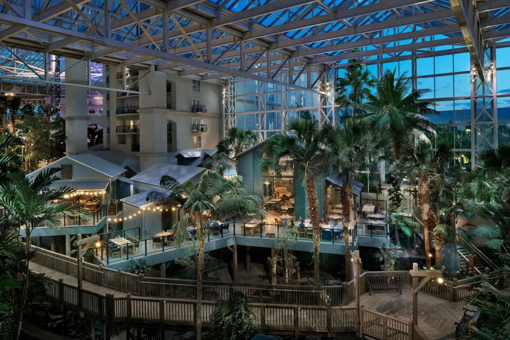 Gaylord Palms & Convention Center 4* Celebration
