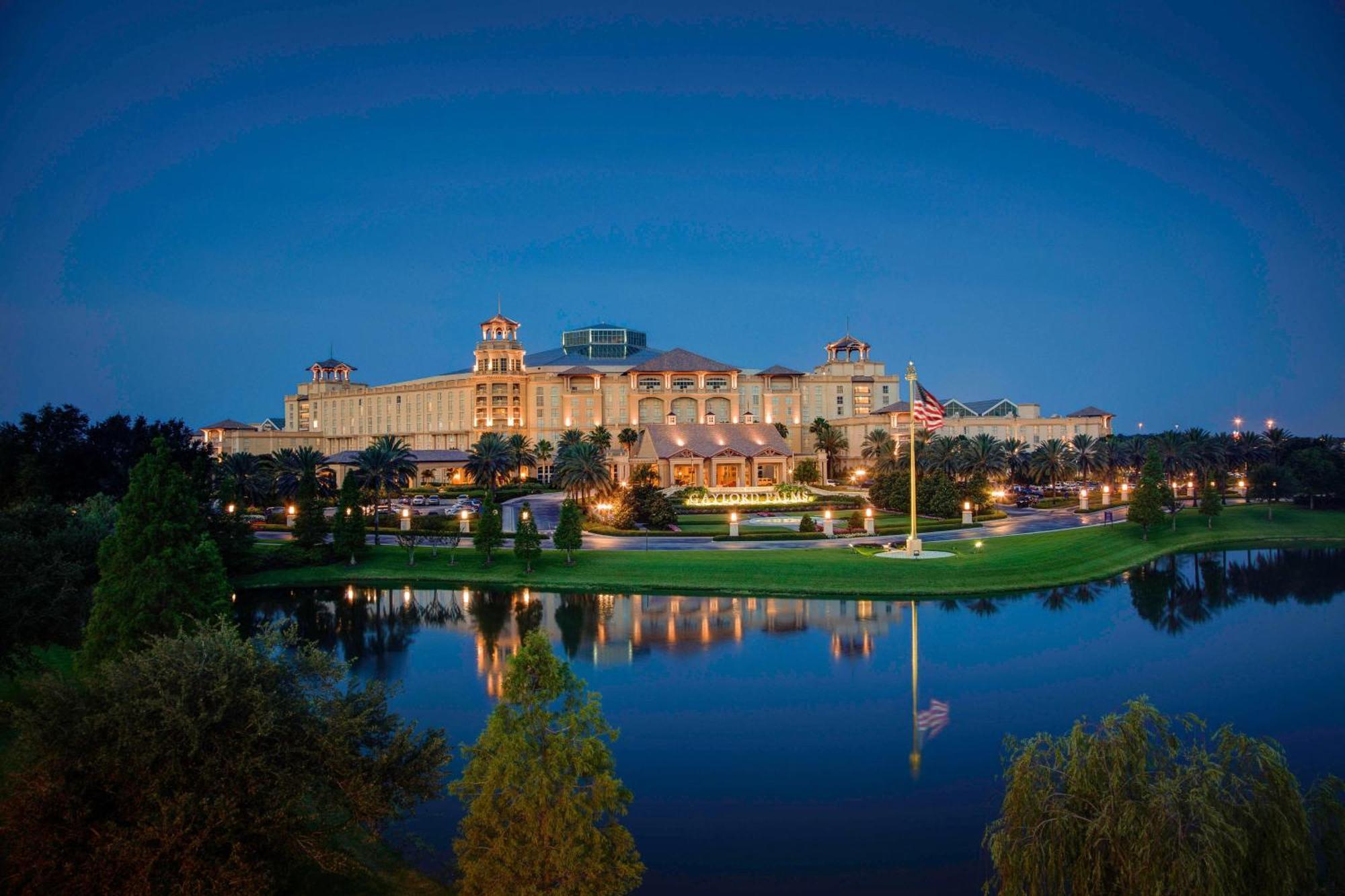 Gaylord Palms & Convention Center