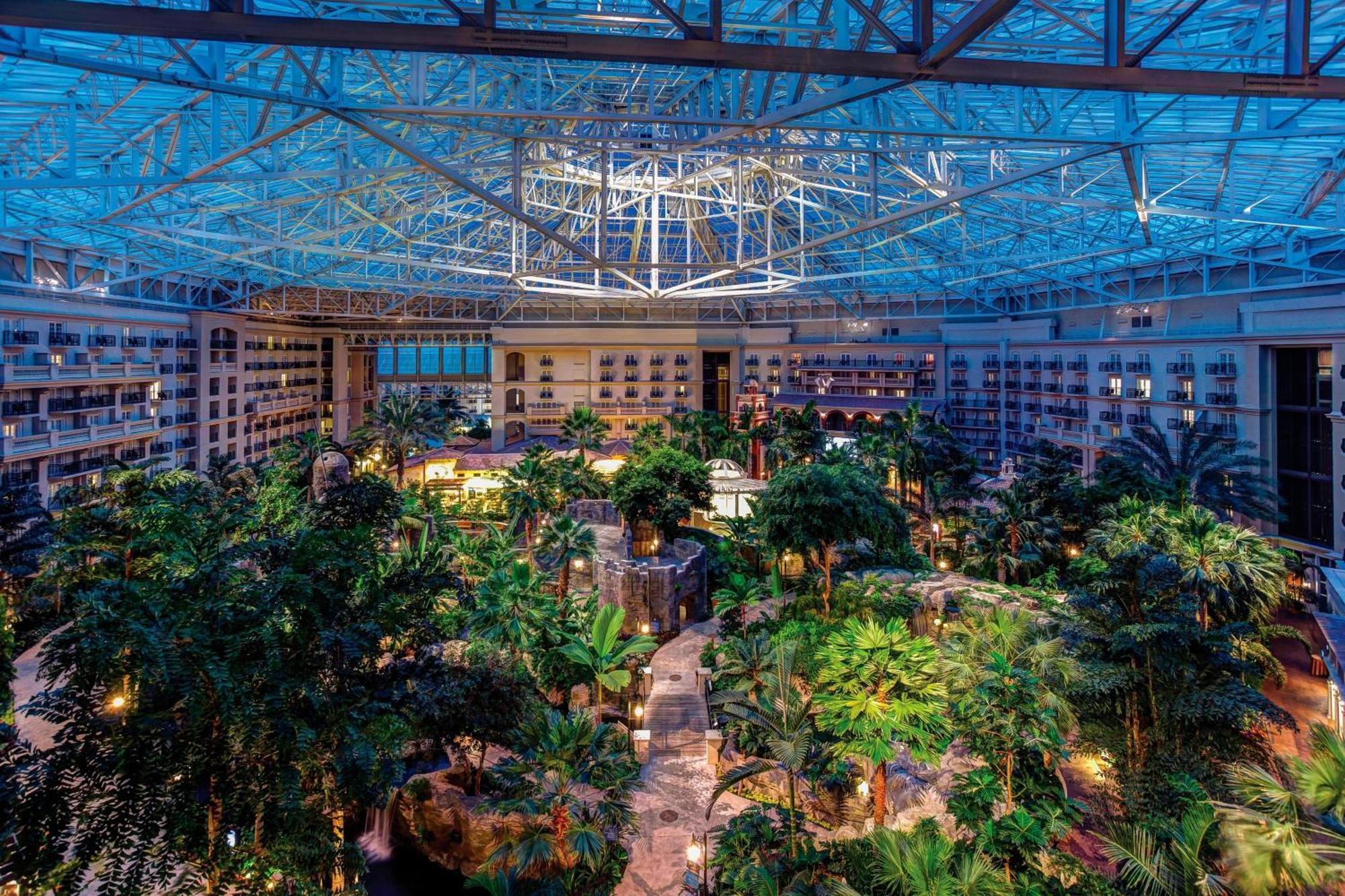 Gaylord Palms & Convention Center Resort Celebration