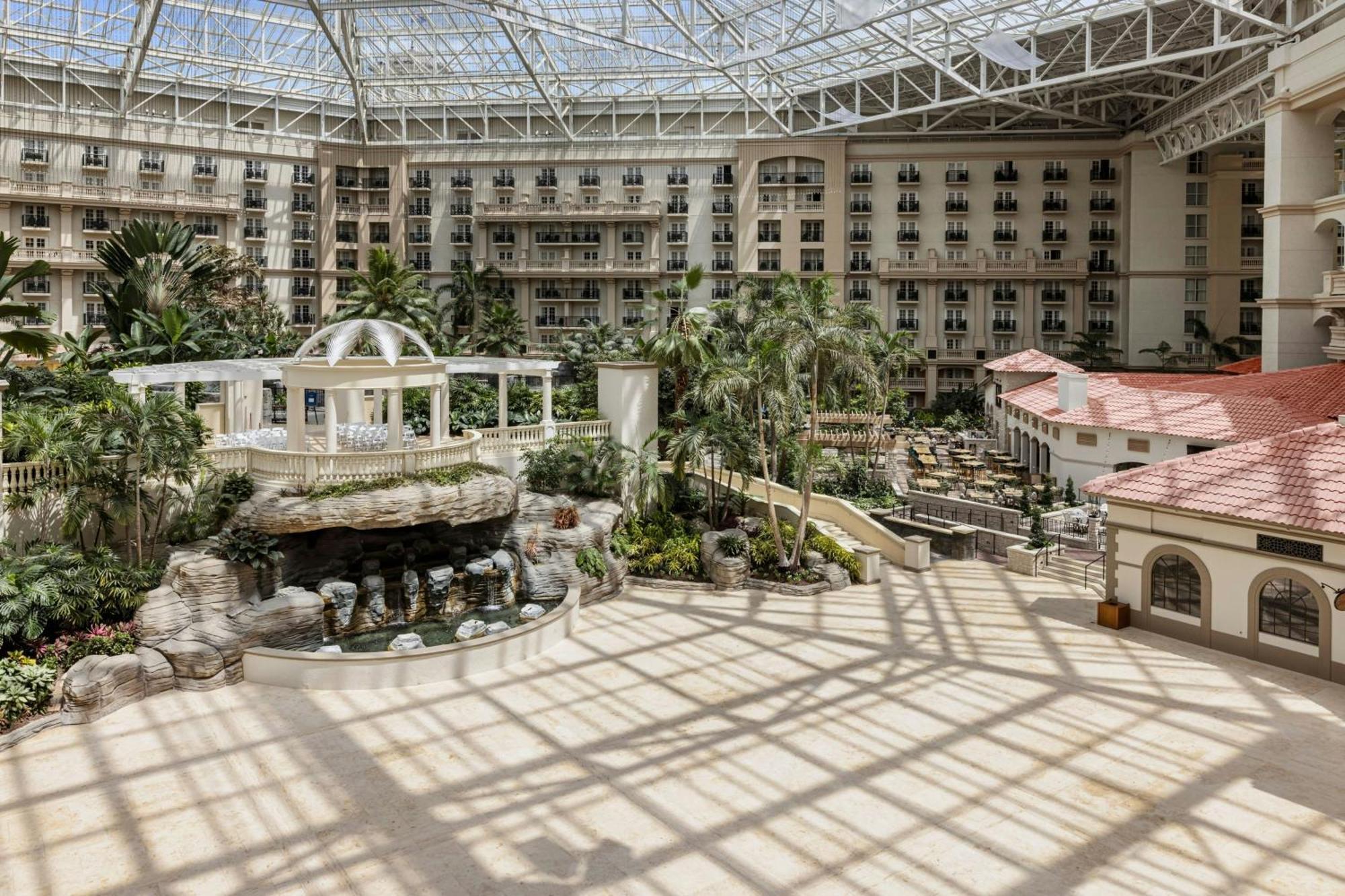 Gaylord Palms & Convention Center Celebration