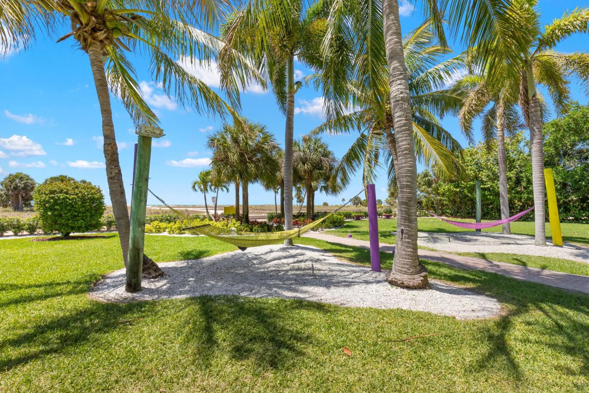 South Oceanfront Aparthotel St. Pete Beach
