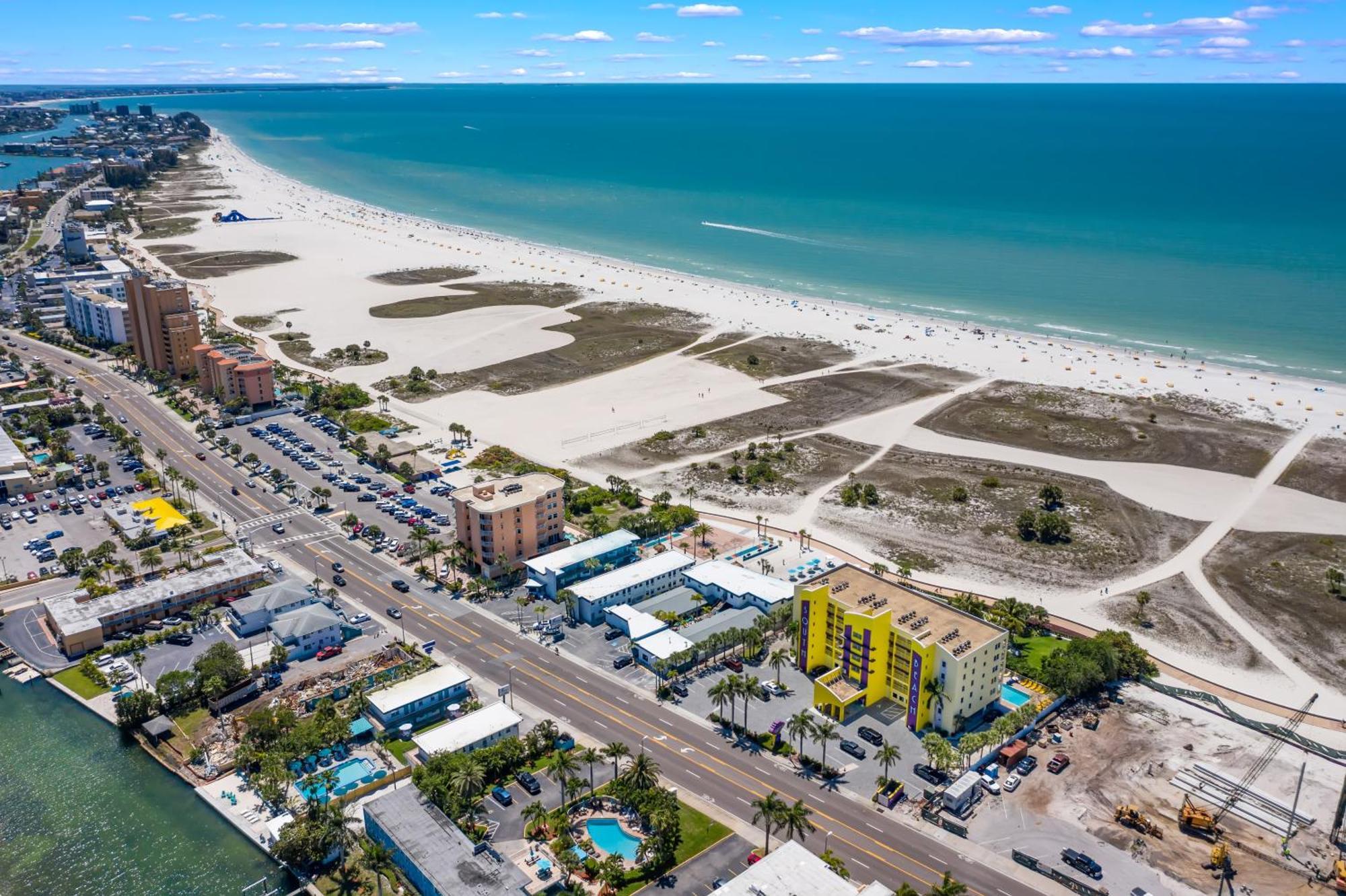 South Oceanfront 3*