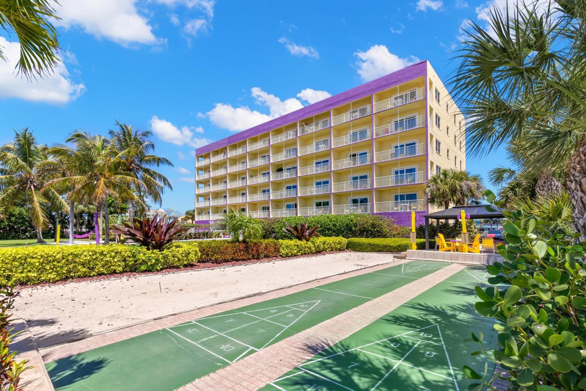 South Oceanfront St. Pete Beach