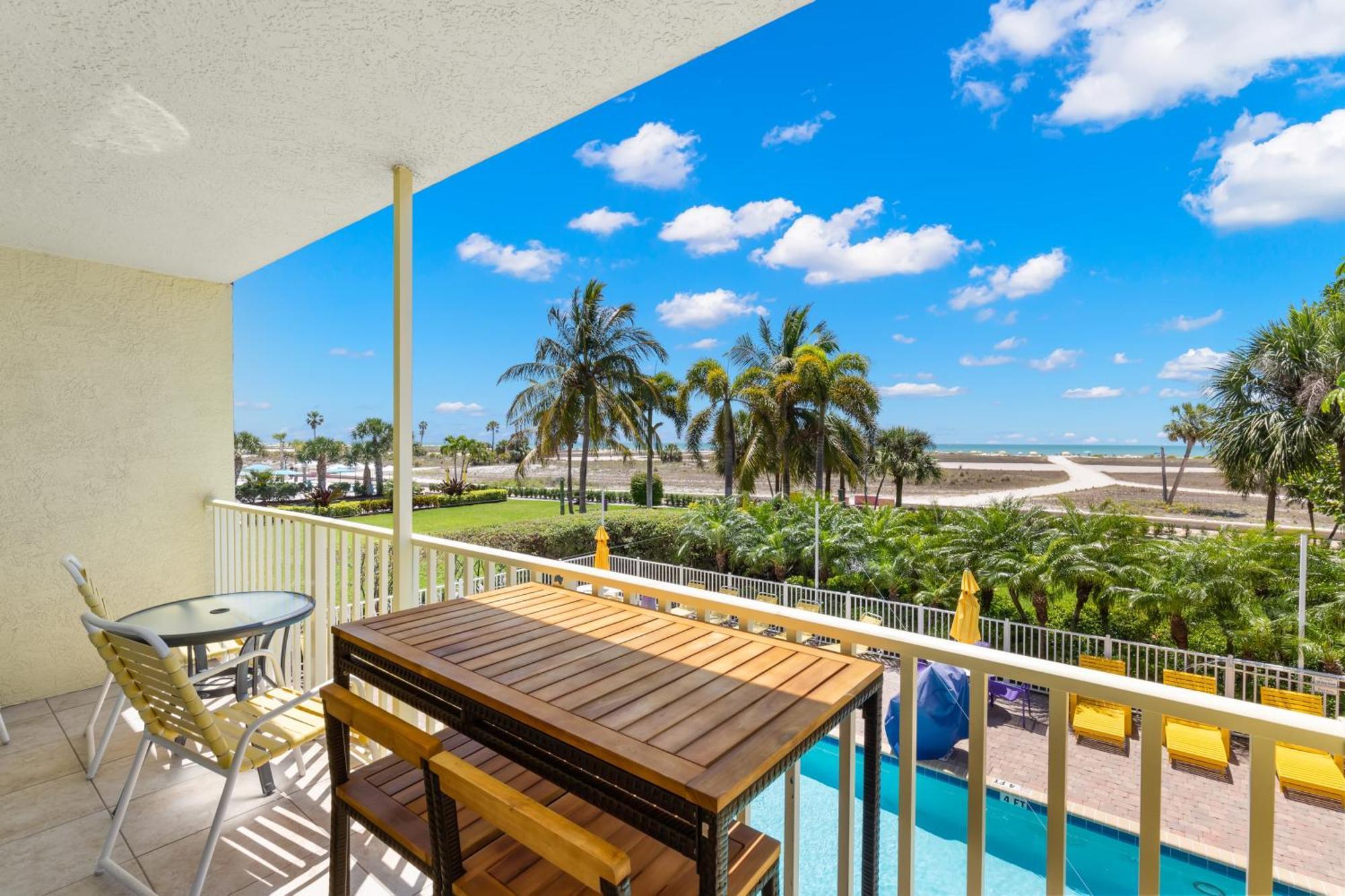 Aparthotel South Oceanfront