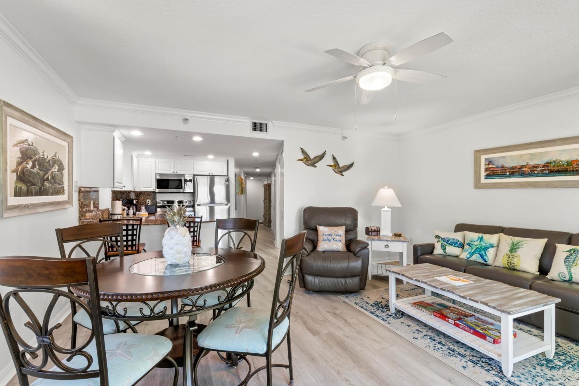 South Oceanfront Aparthotel St. Pete Beach
