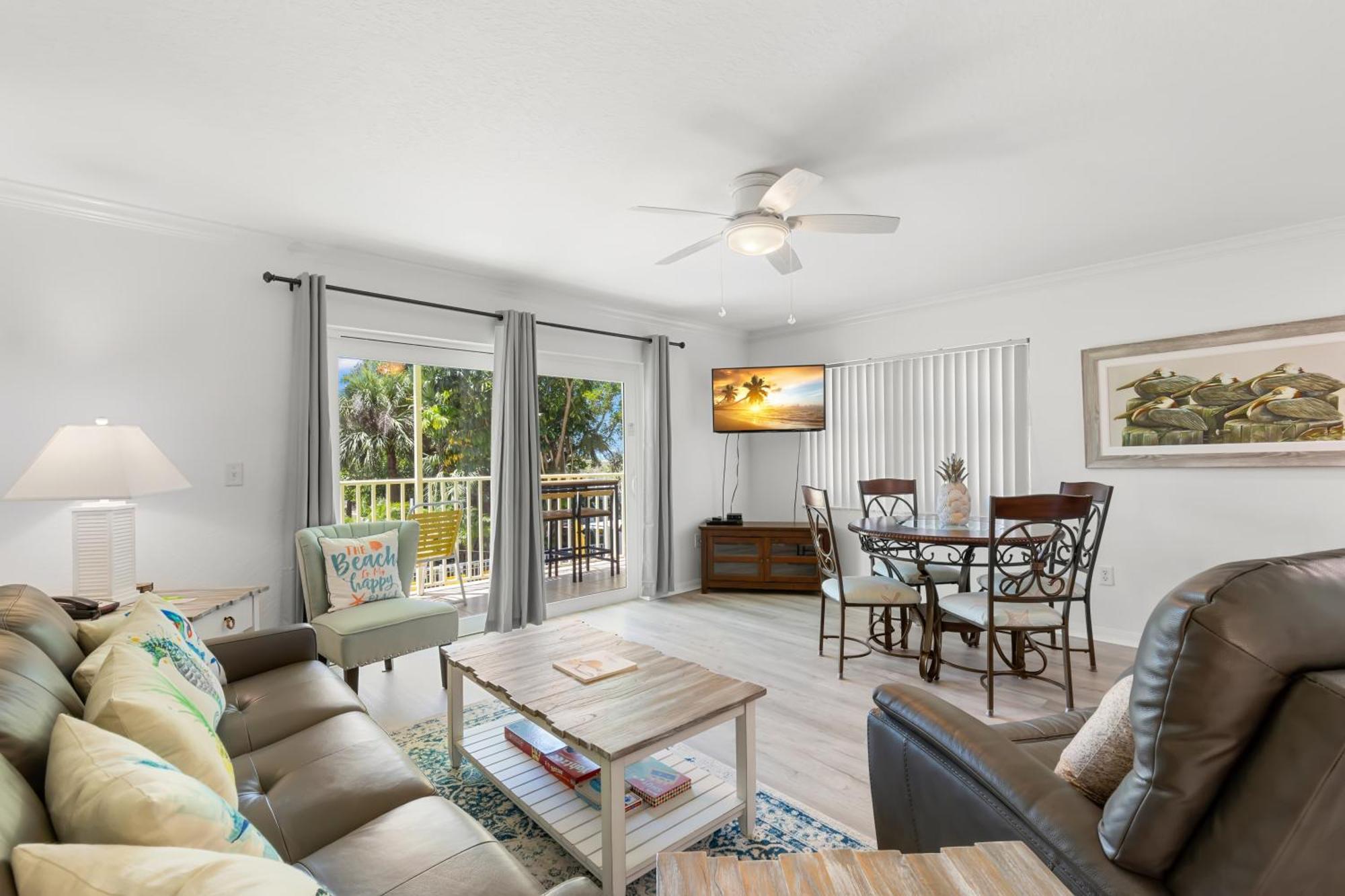 South Oceanfront 3* St. Pete Beach