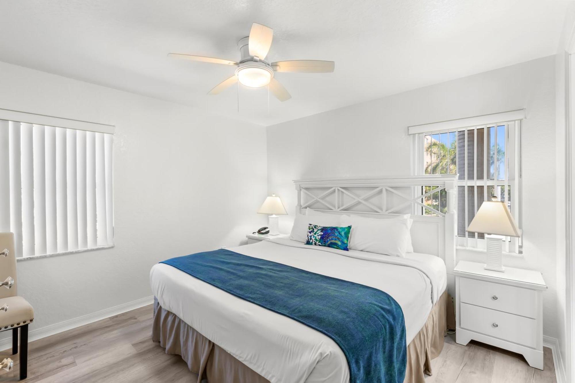 South Oceanfront Aparthotel