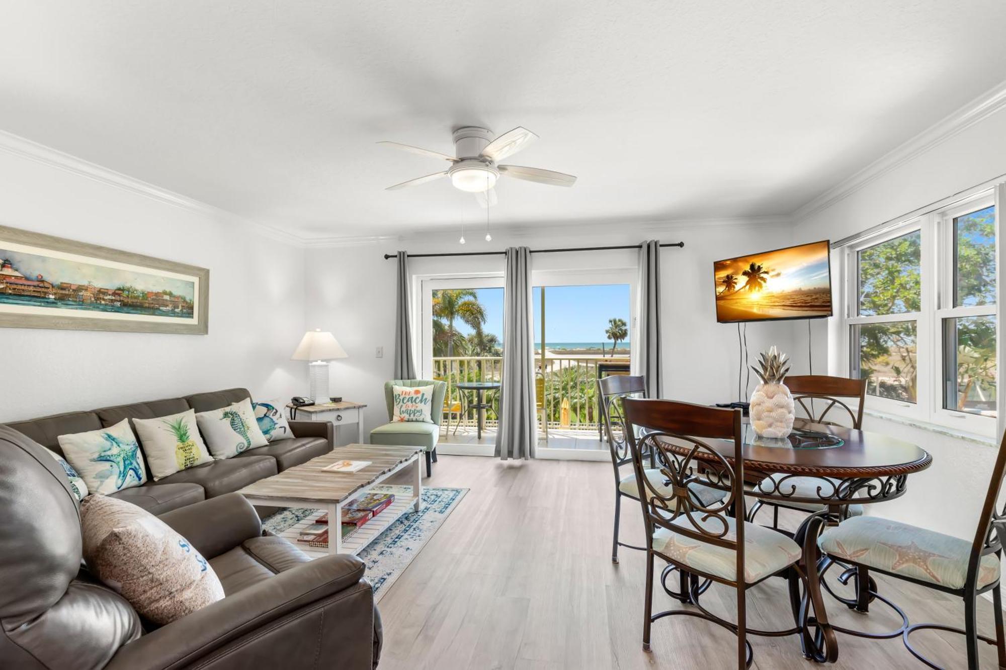 Aparthotel South Oceanfront