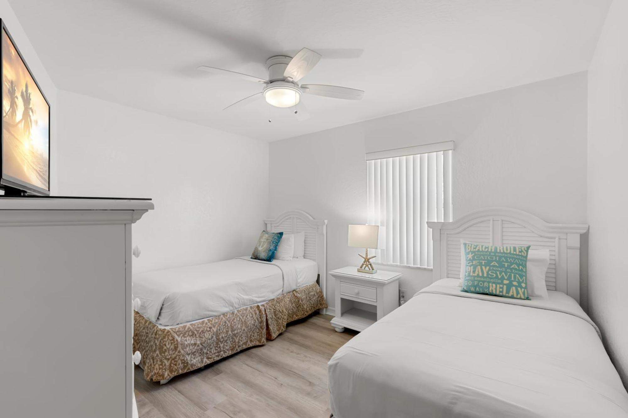 South Oceanfront Aparthotel St. Pete Beach