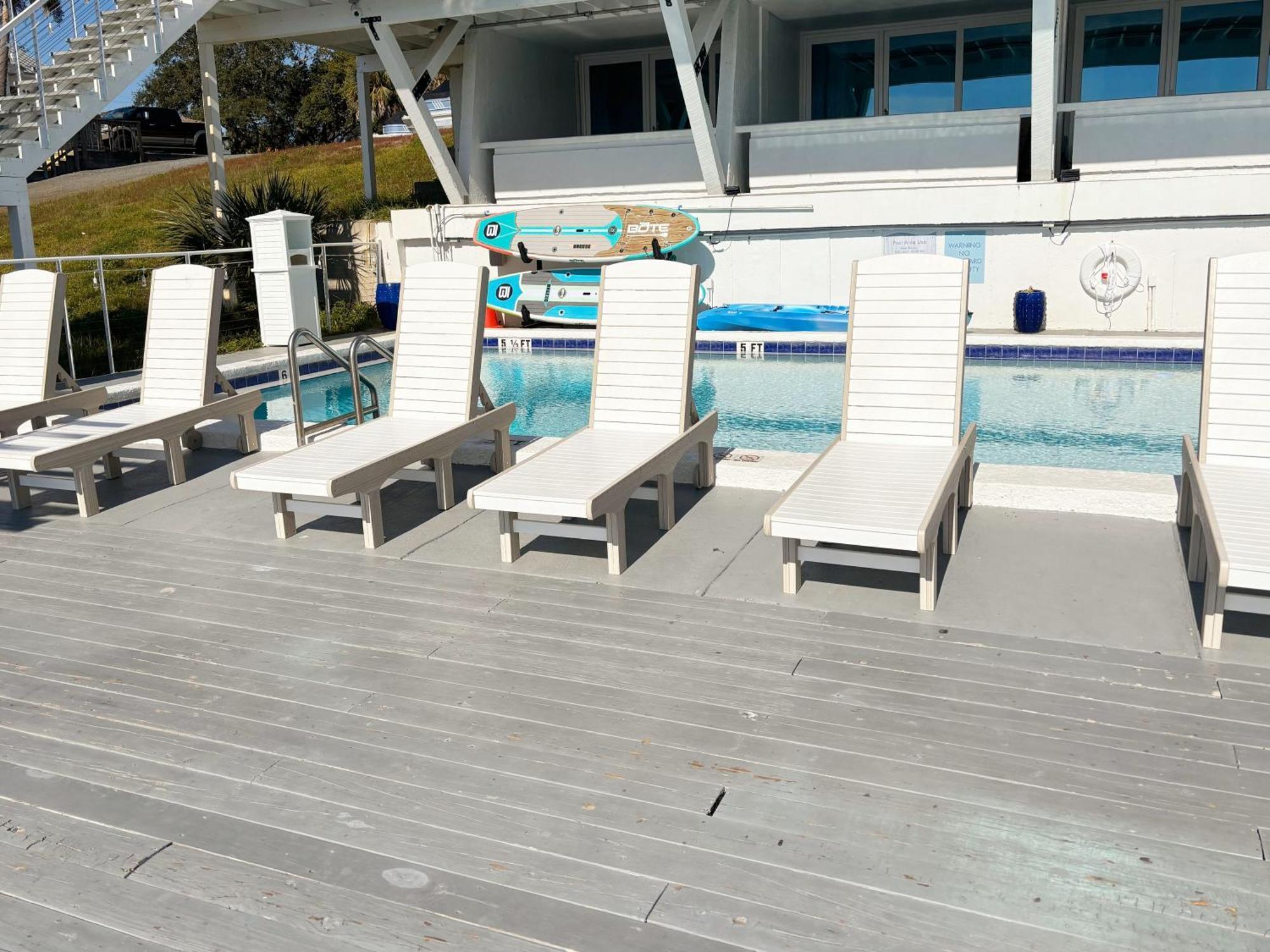 On Harbor, Ascend Collection Hotel