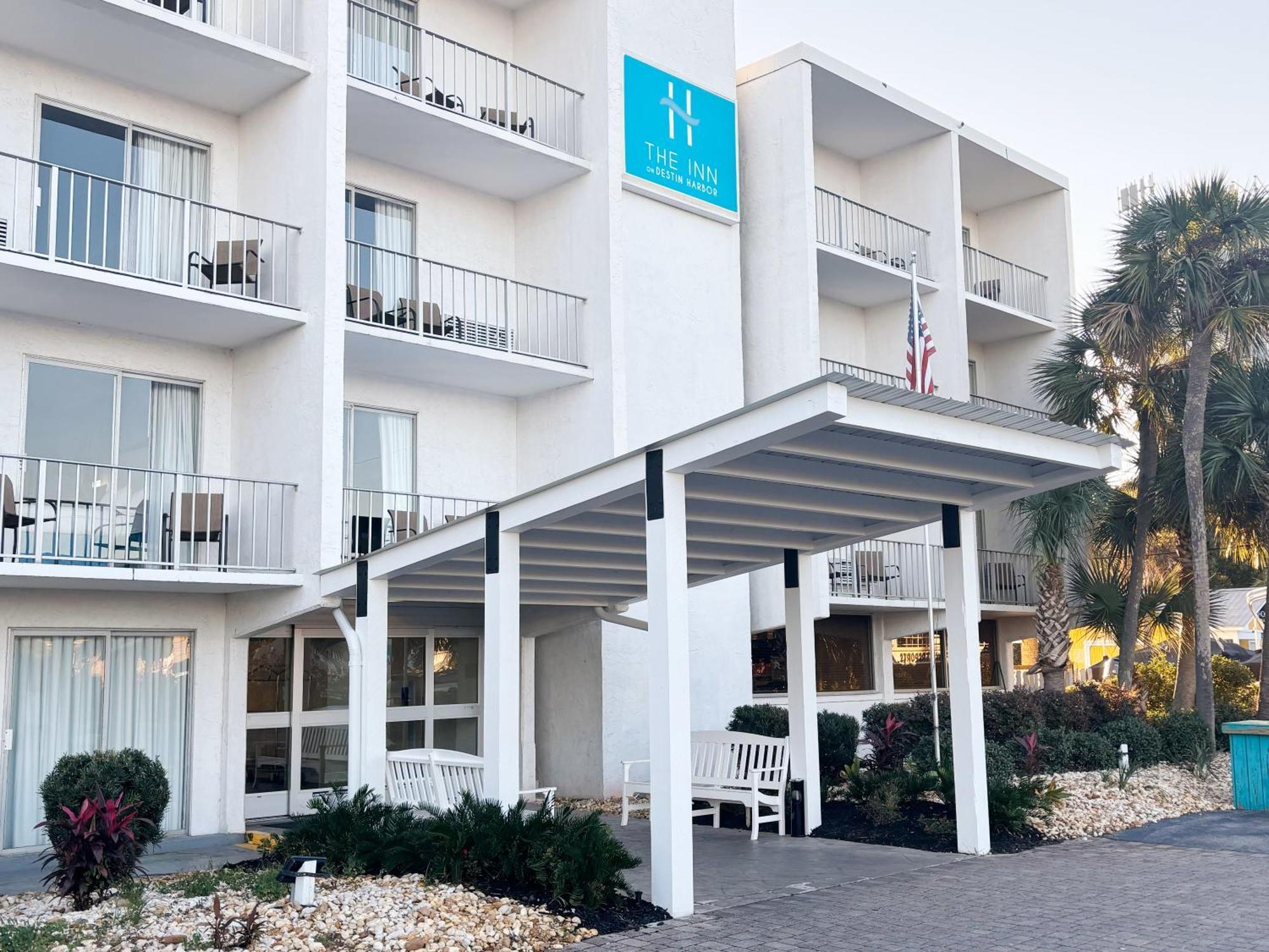 Hotel On Harbor, Ascend Collection
