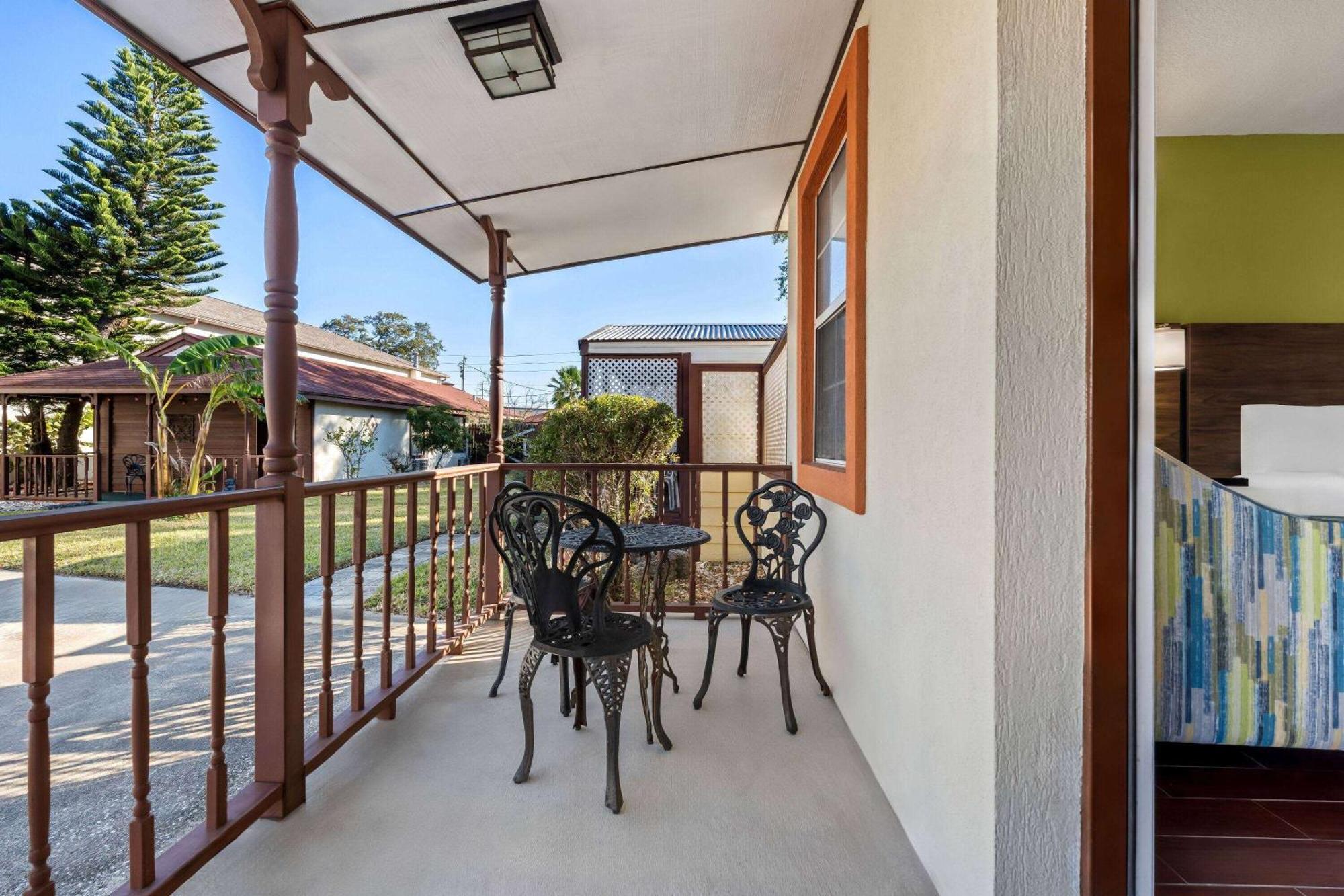 Travelodge By Wyndham & St Augustine - Historic St. Augustine