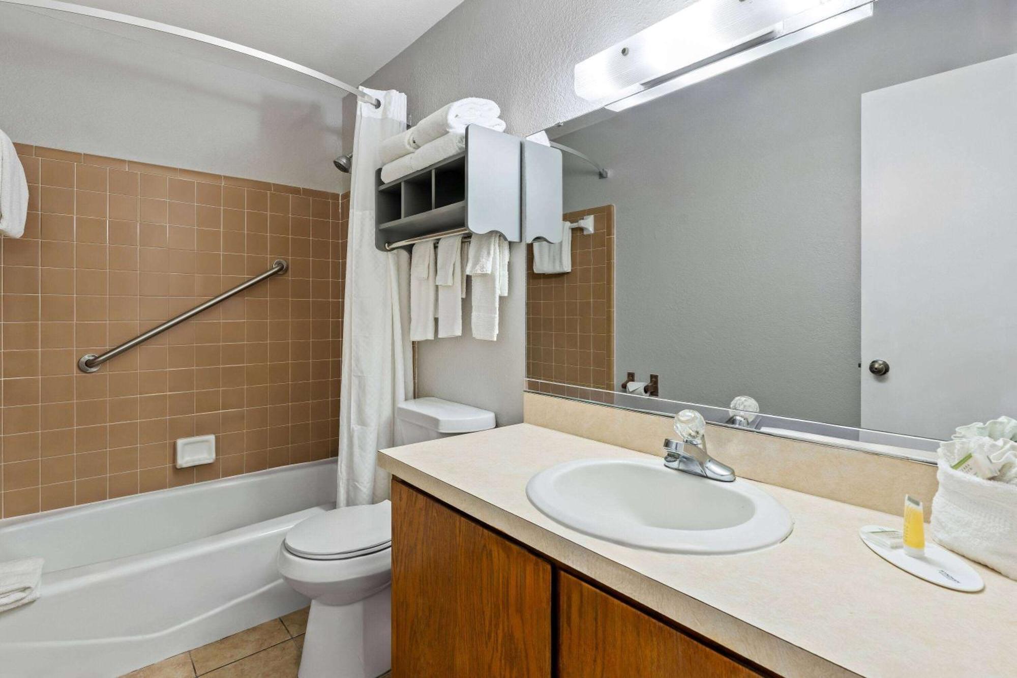 Travelodge By Wyndham & St Augustine - Historic