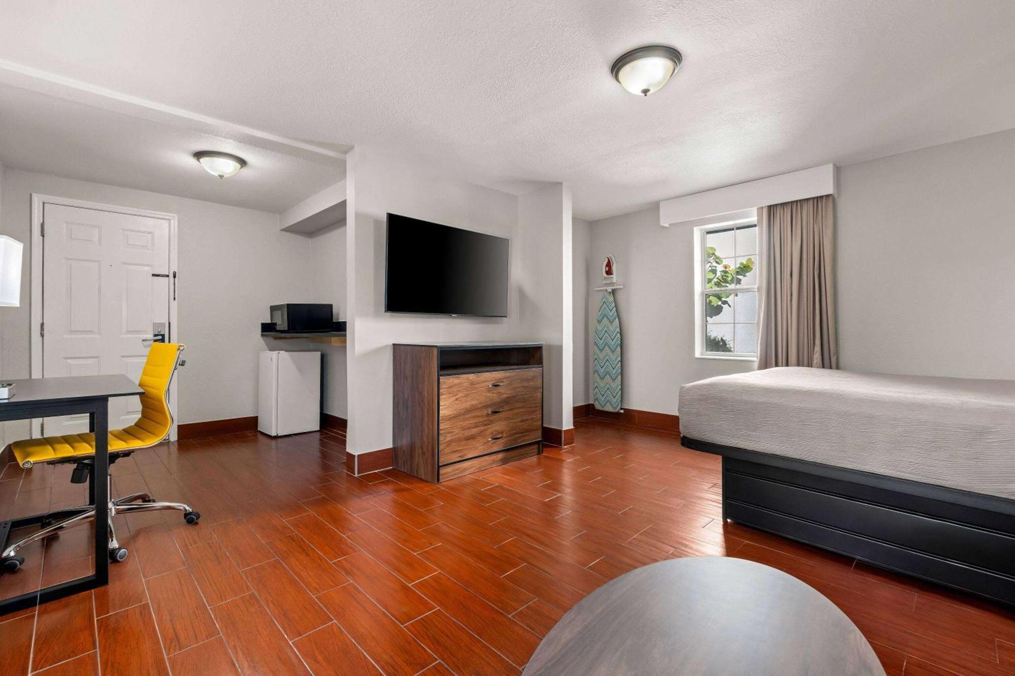 Hotel Travelodge By Wyndham & St Augustine - Historic