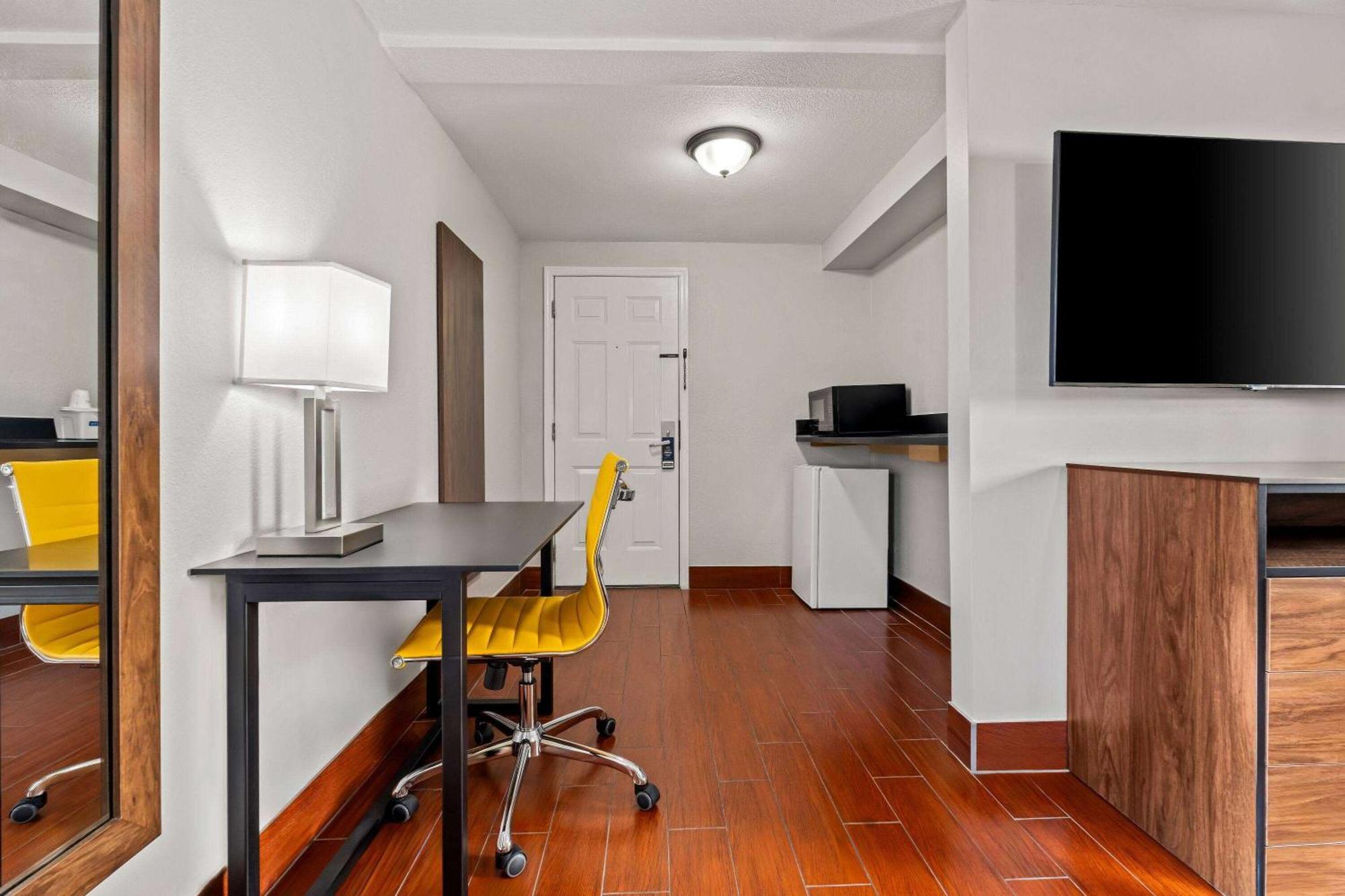 Travelodge By Wyndham & St Augustine - Historic 3*