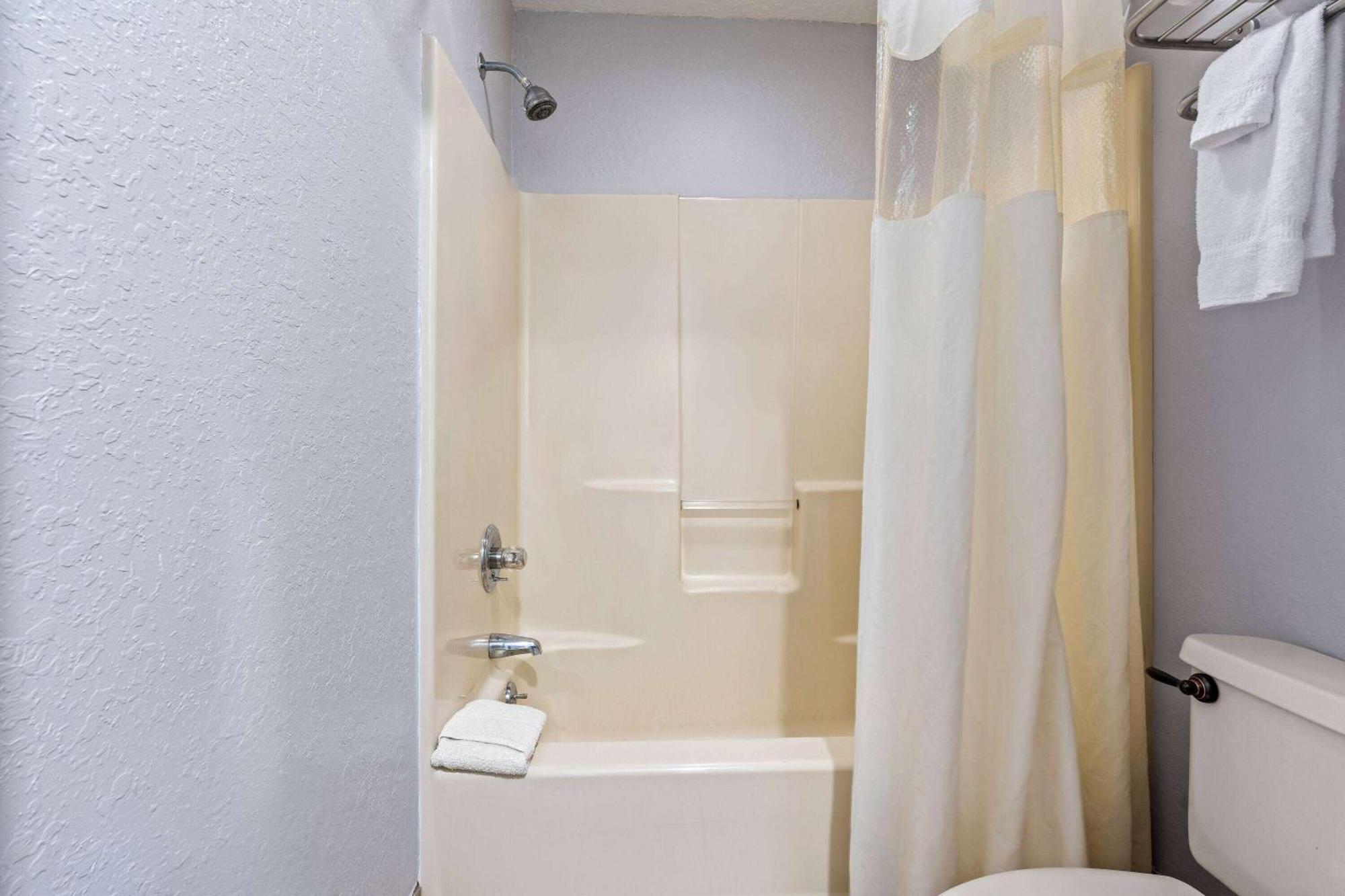 Travelodge By Wyndham & St Augustine - Historic Hotel 3*