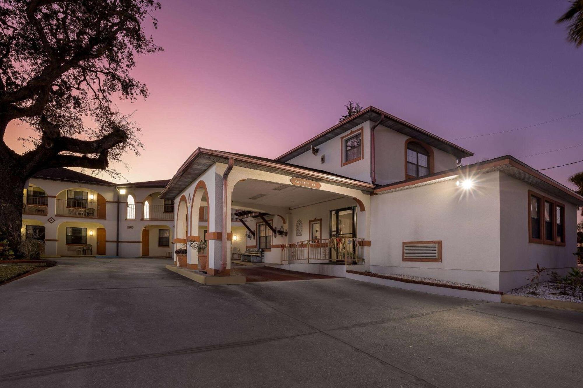 Travelodge By Wyndham & St Augustine - Historic 3*